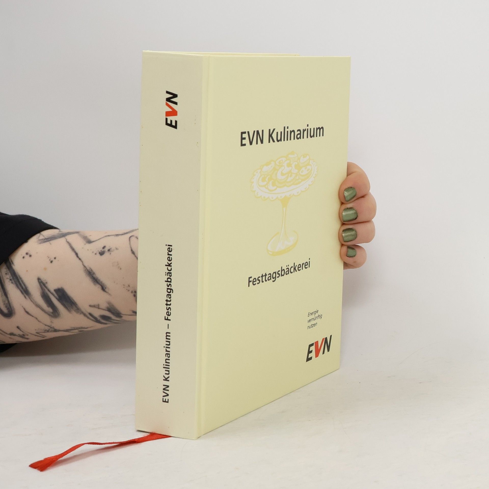 Autorenkollektiv Kulinarium - Festtagsbäckerei