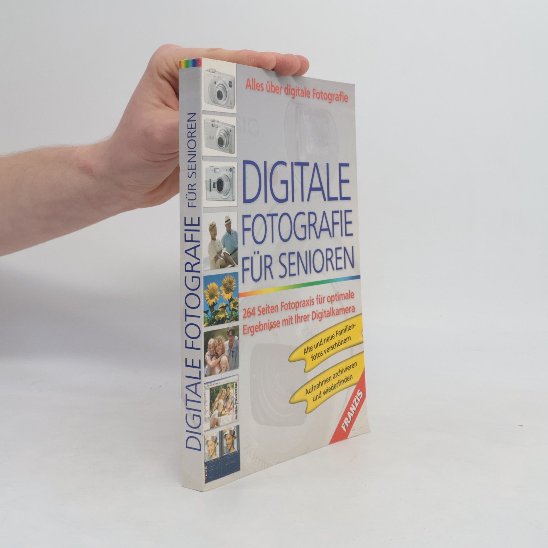 Collectif d'auteurs Word für Senioren