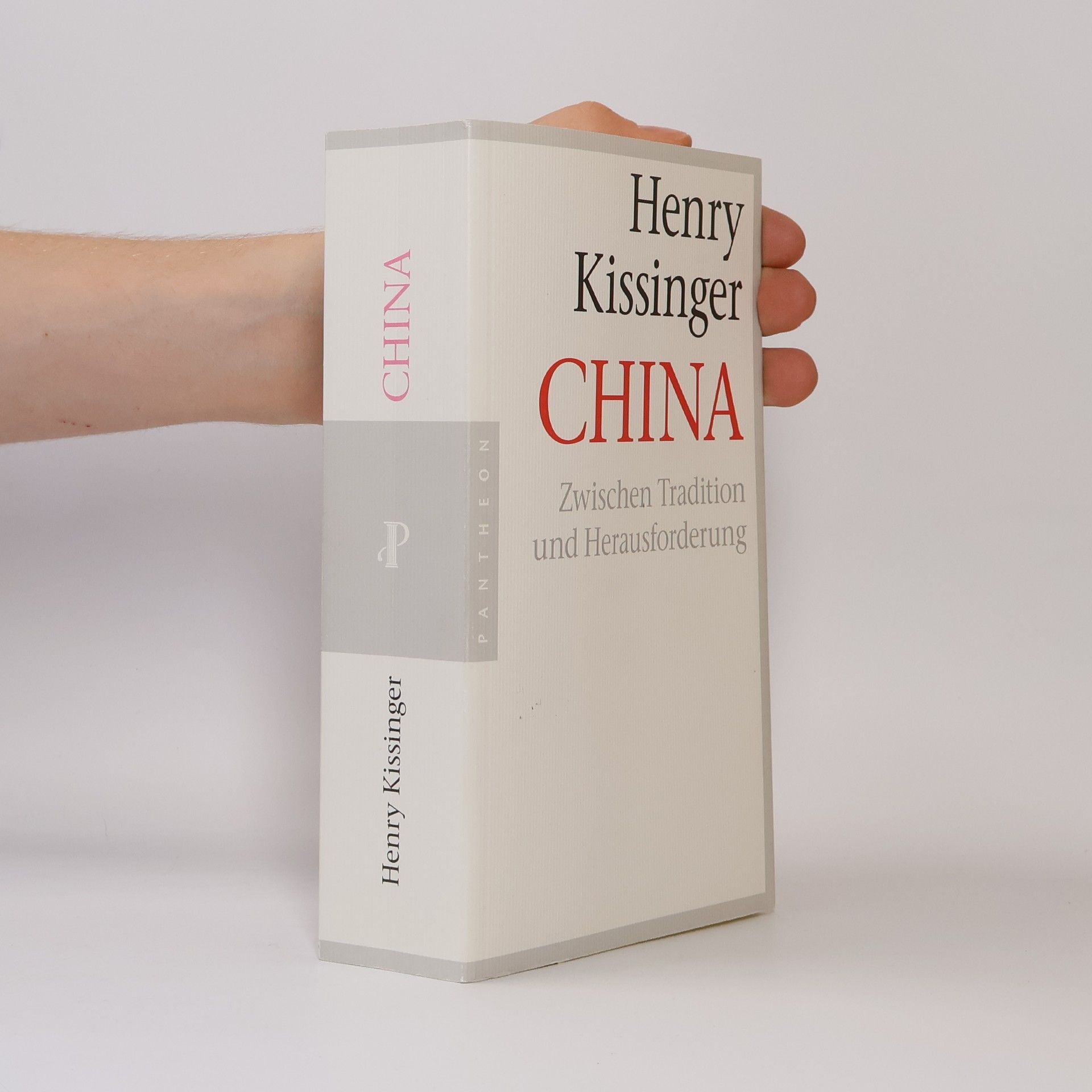 Henry Kissinger China