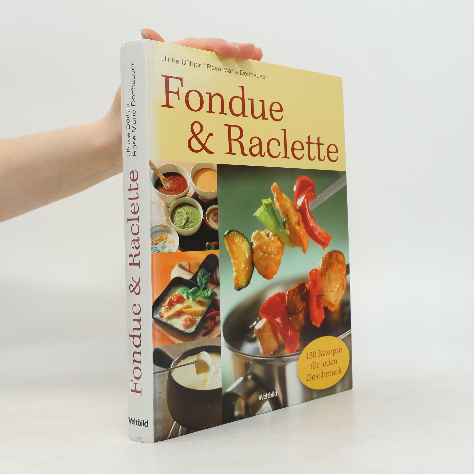 Ulrike Bültjer Fondue & Raclette