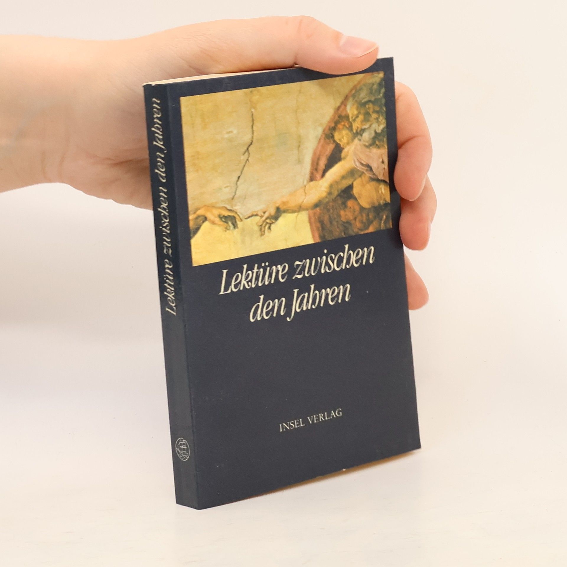 Ludger Honnefelder Lektüre zwischen den Jahren