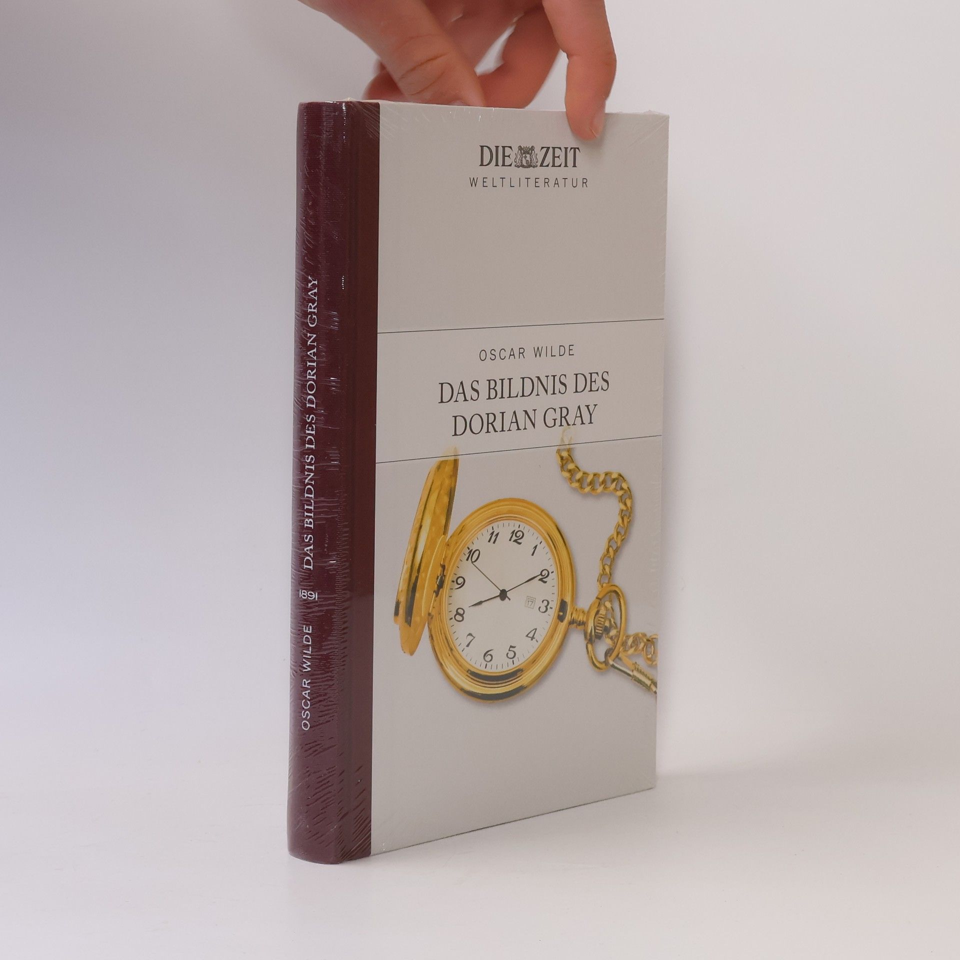 Oscar Wilde Das Bildnis des Dorian Gray