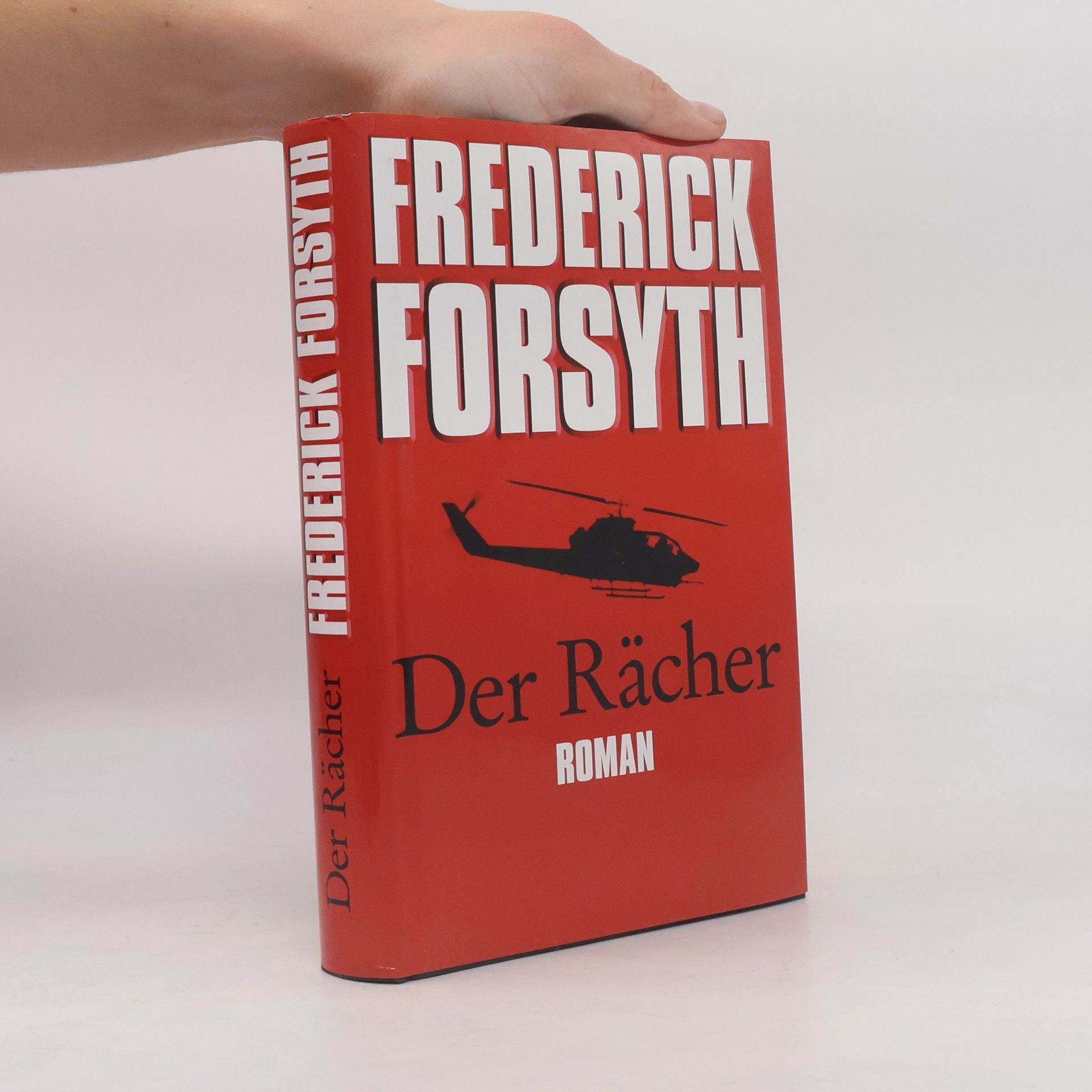 Der Rächer