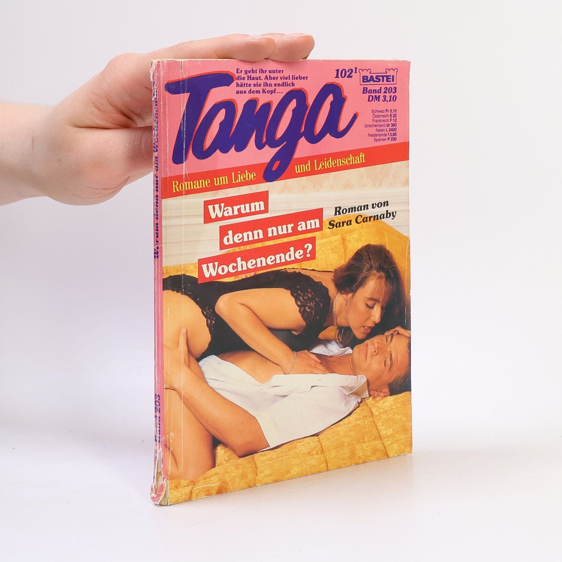 Autorenkollektiv Tanga 102