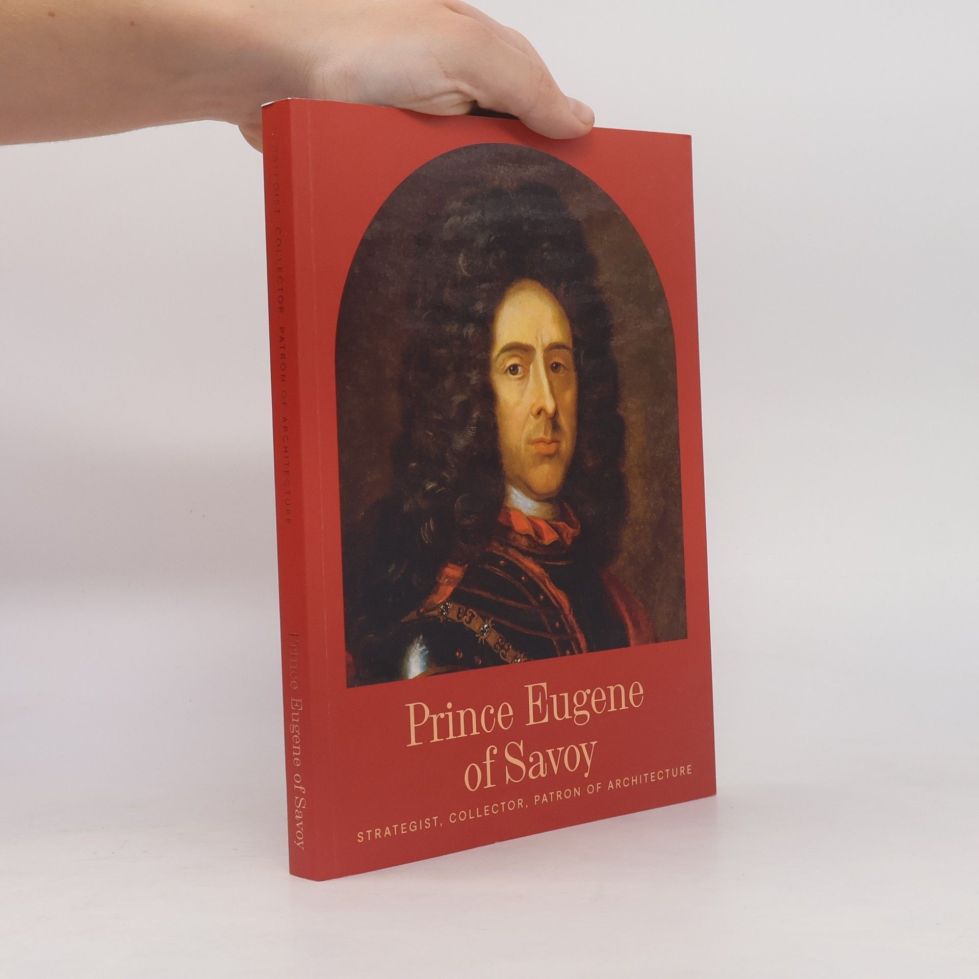 Collectif d'auteurs Prince Eugene of Savoy