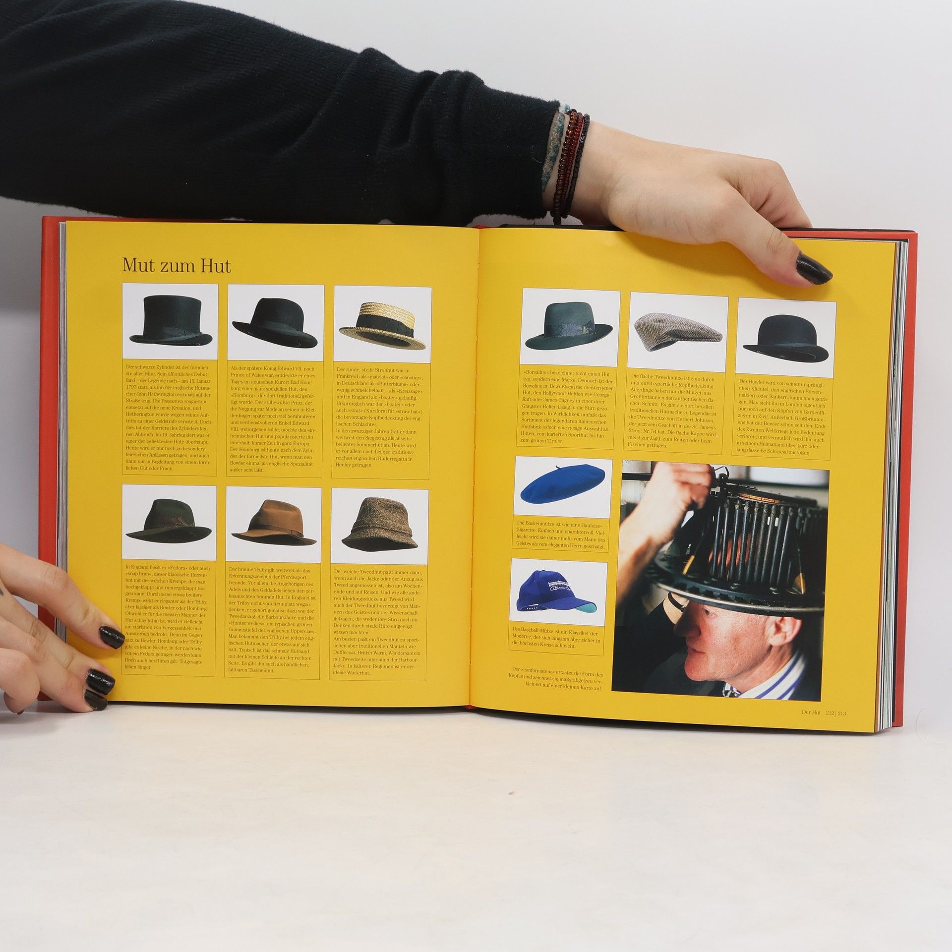 Bernhard Roetzel Der Gentleman: Handbuch der klassischen Herrenmode