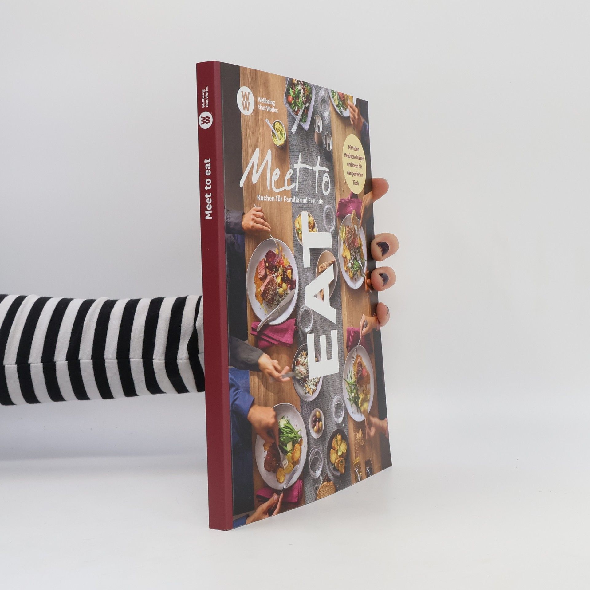 WW GmbH WW - Meet to EAT