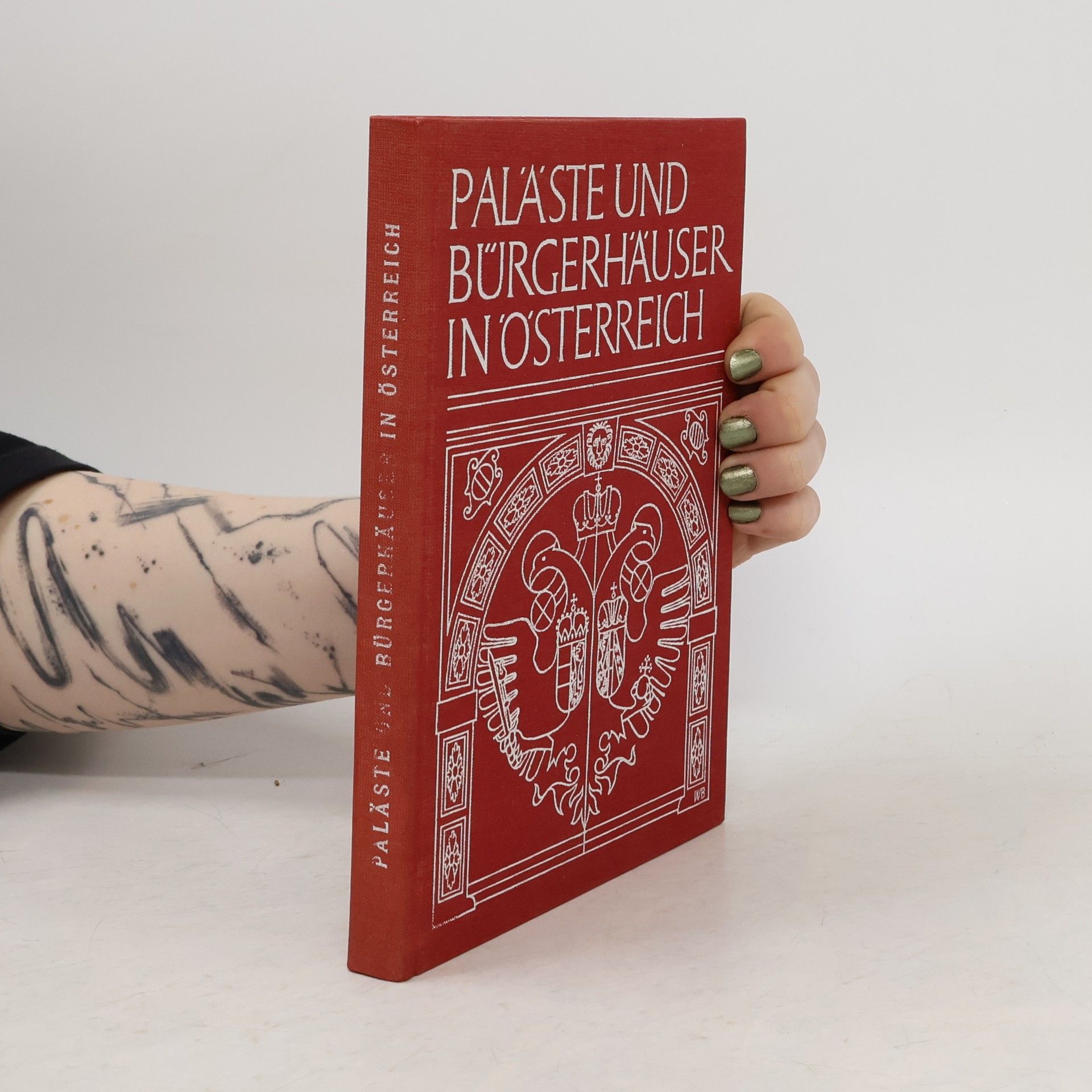 Branská Ivana Paläste und Bürgerhäuser in Österreich