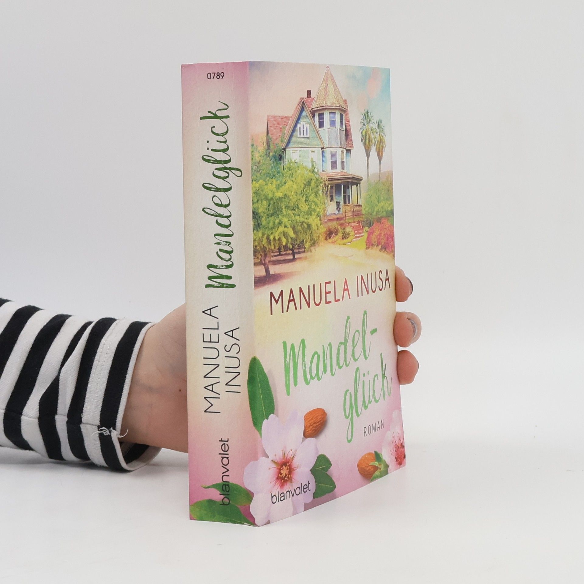 Manuela Inusa Mandelglück