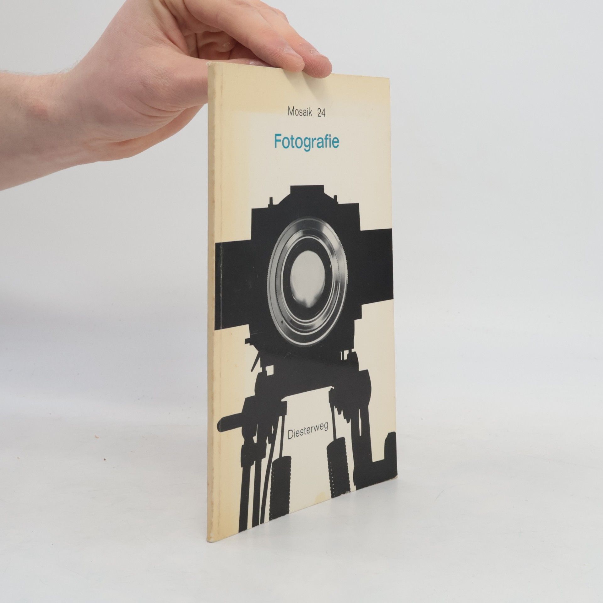 Kolektiv autorů Fotografie