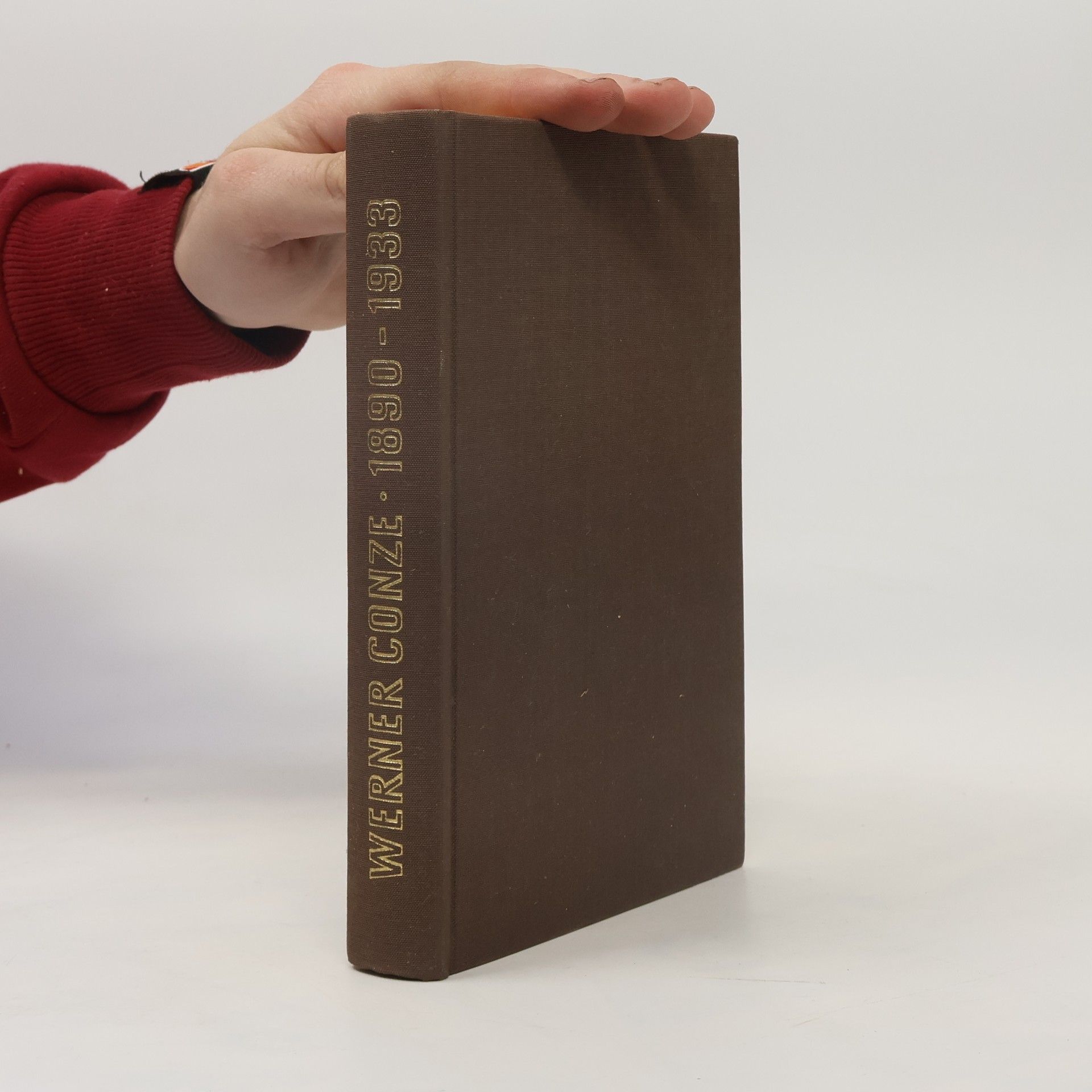 Werner Conze Die Zeit Wilhelms II. und die Weimarer Republik. Deutsche Geschichte 1890-1933