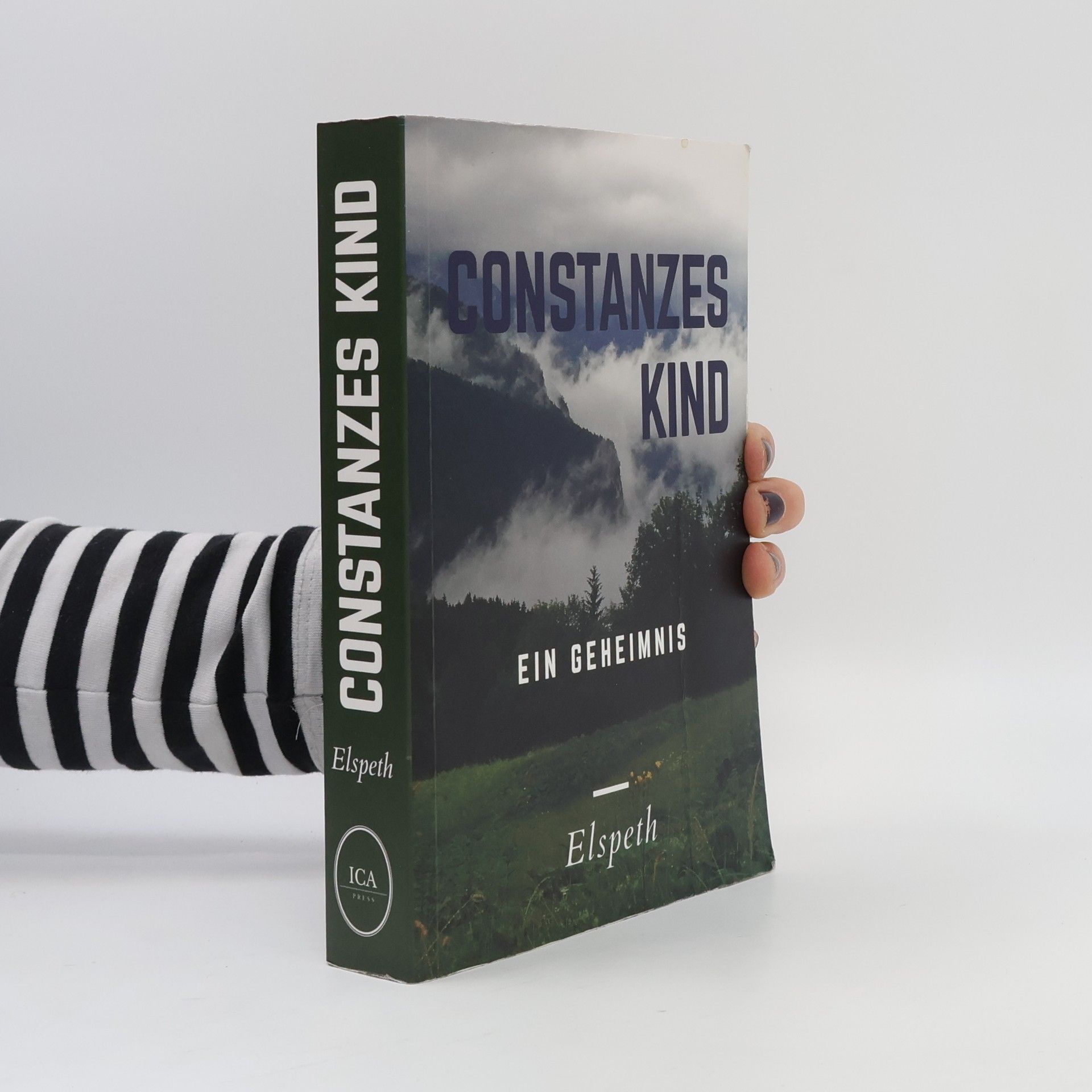 Autorenkollektiv Constanzes Kind