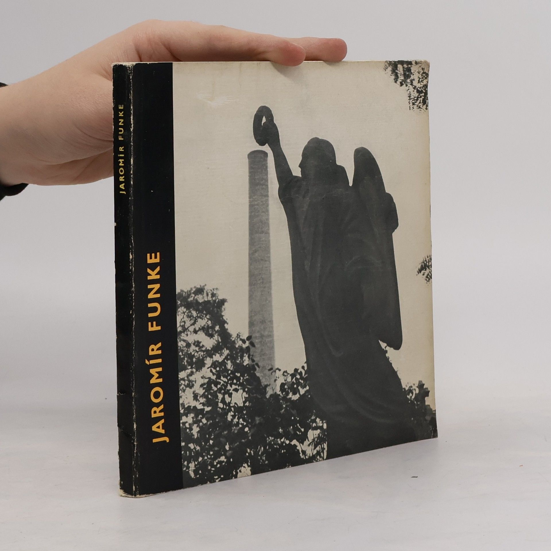 Lubomír Linhart Jaromír Funke