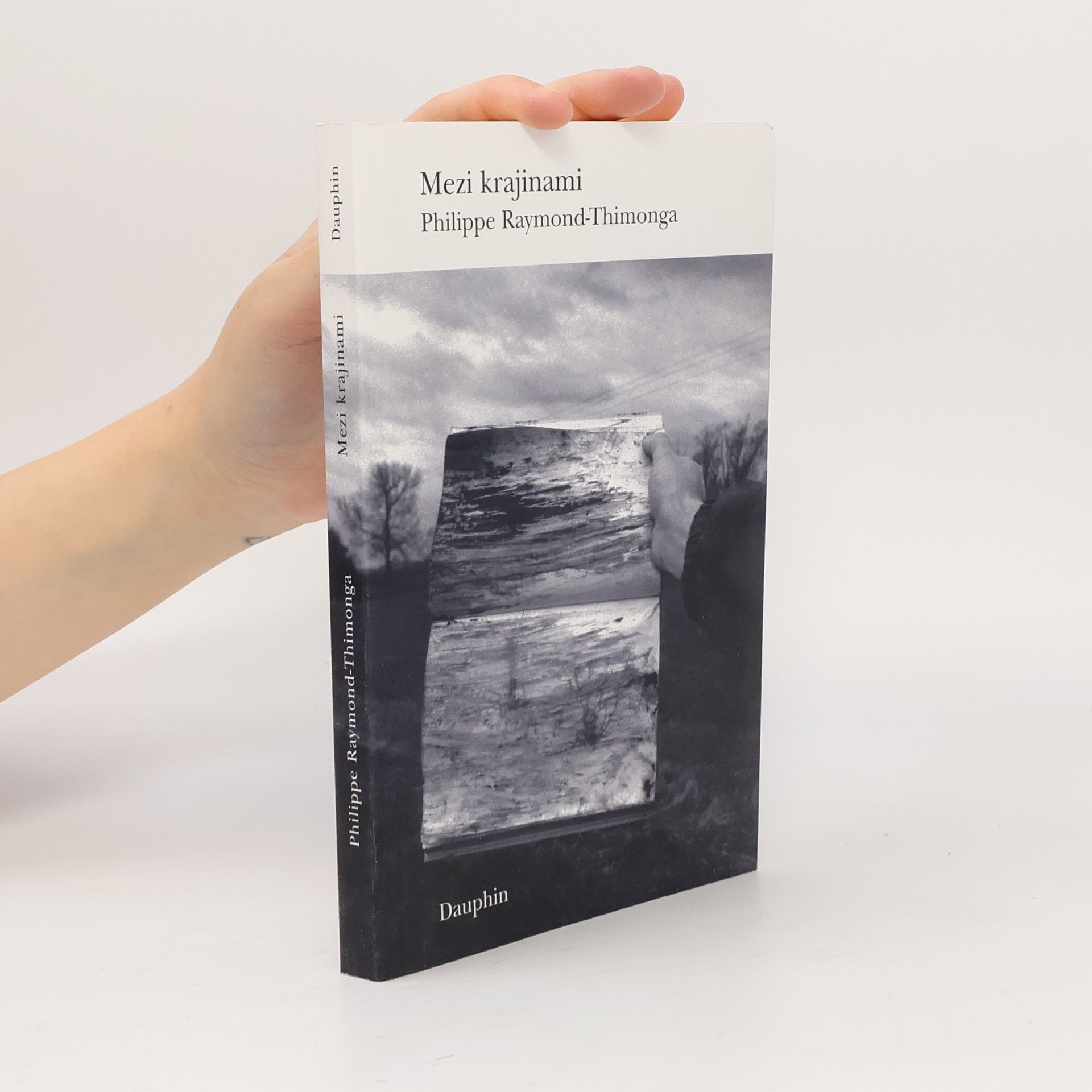 Philippe Raymond Thimonga Mezi krajinami