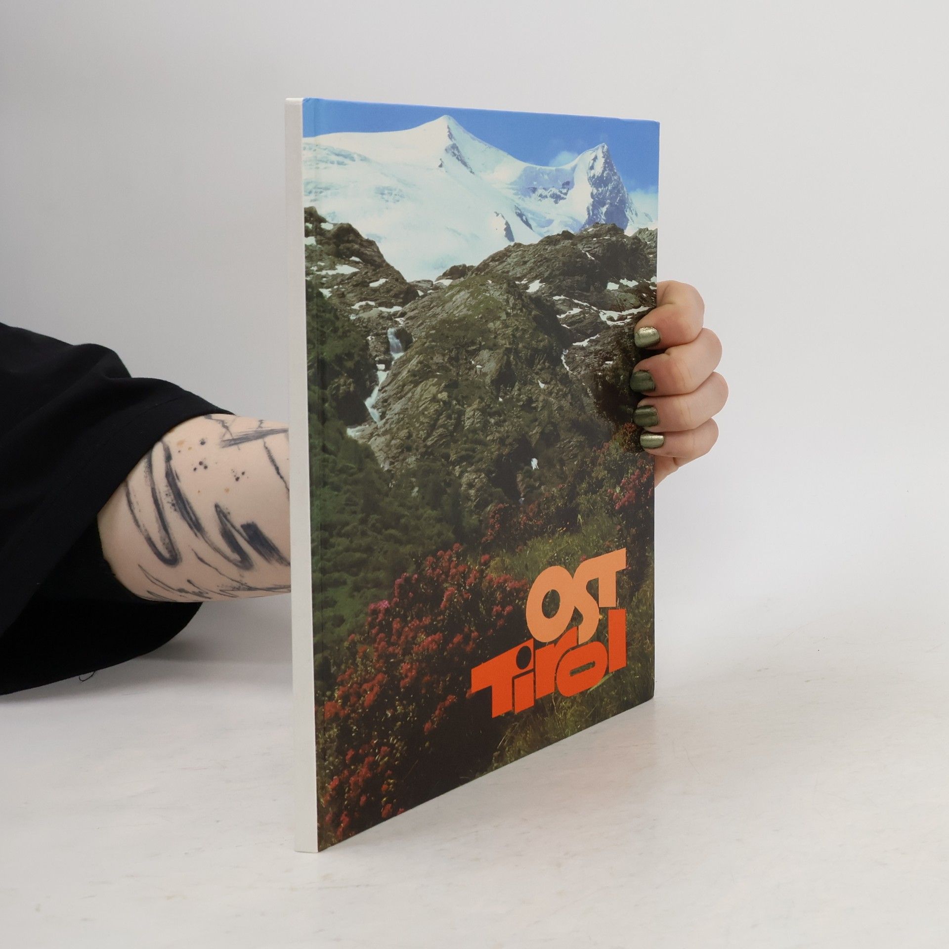 Various authors Osttirol