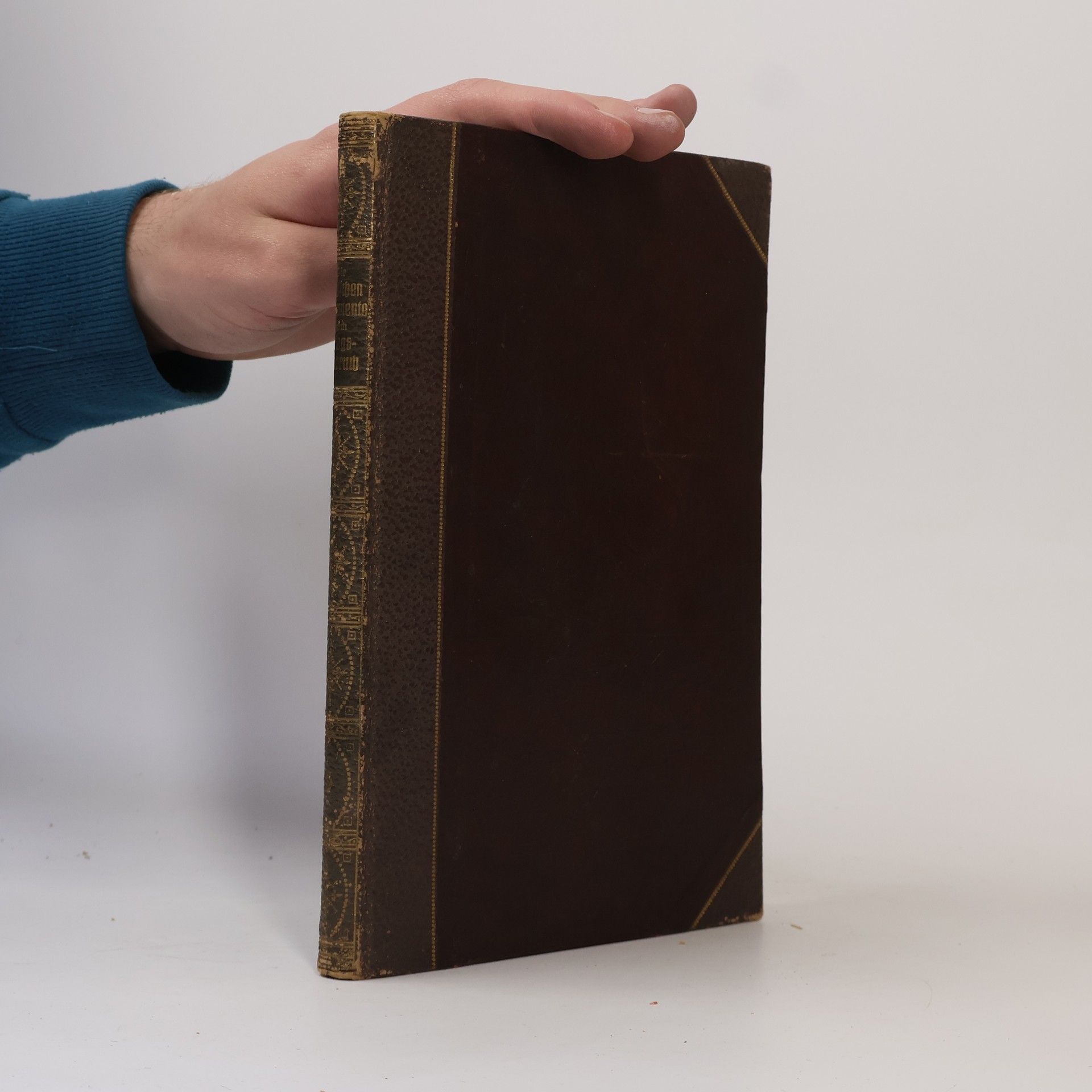 Bernhard Wilhelm Von Bülow Kommentar zu den Deutschen Dokumenten zum Kriegsausbruch