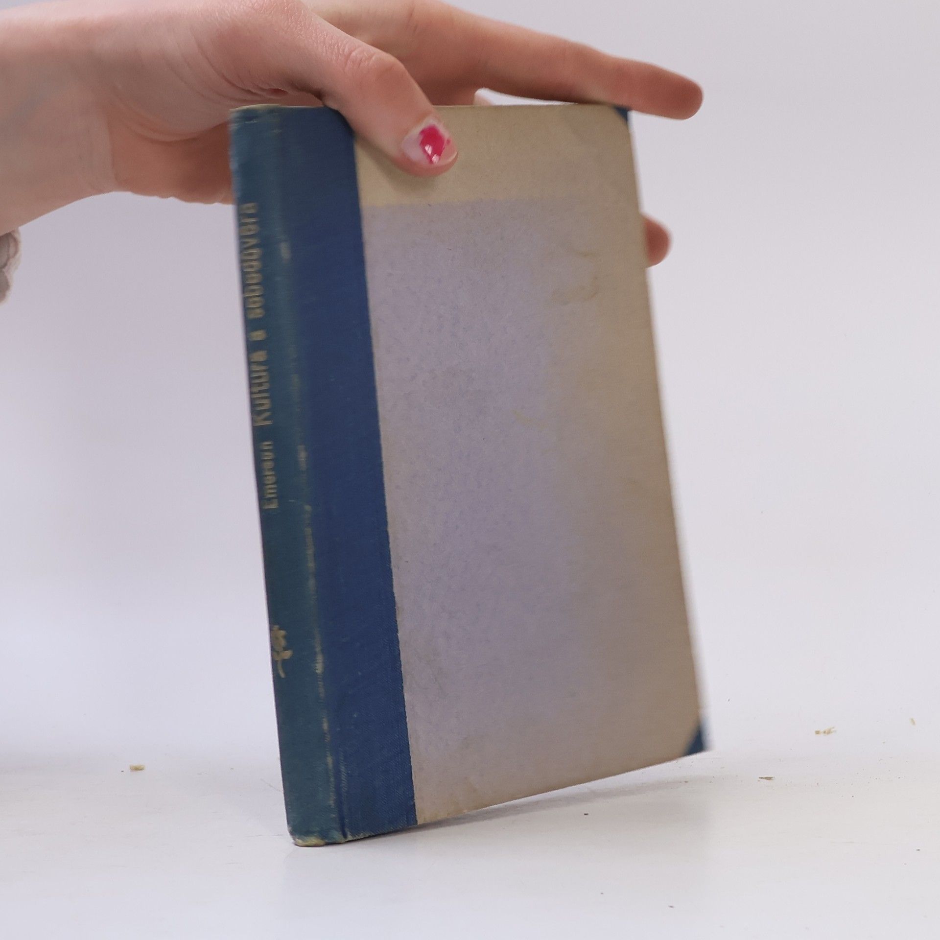 Henry D. Thoreau Přátelství