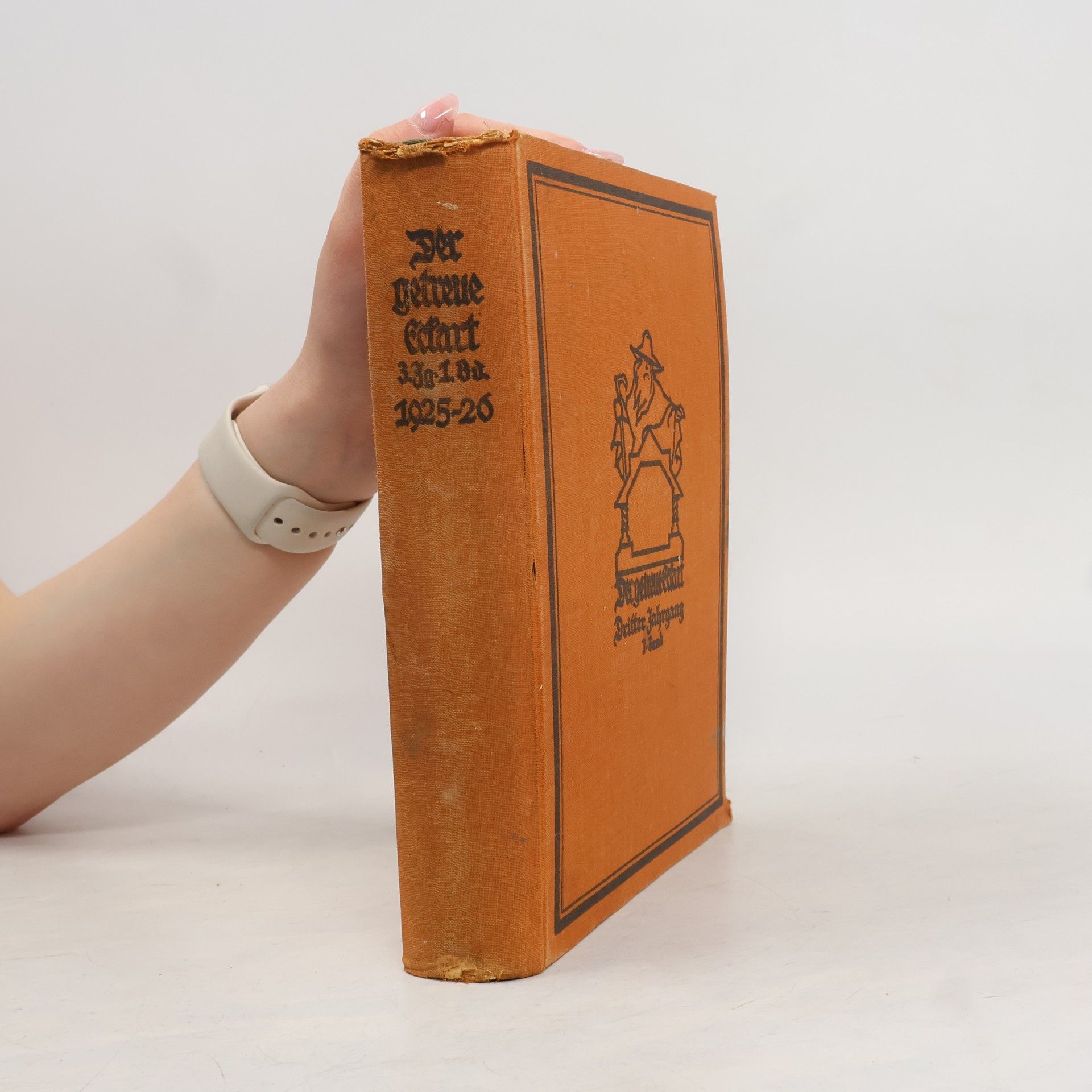 Autorenkollektiv Der getreue Eckart Dritter Jahrgang