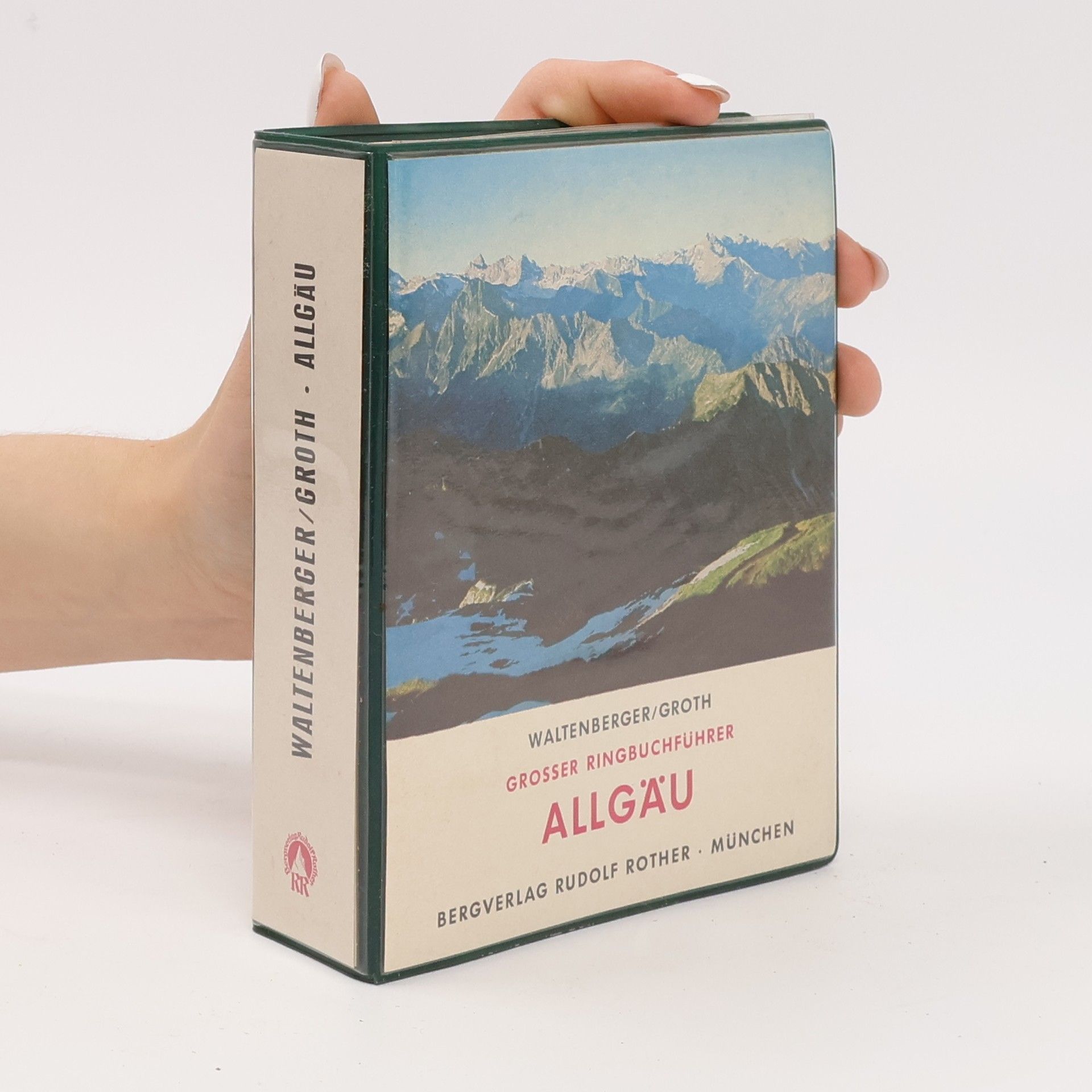 Allgäu