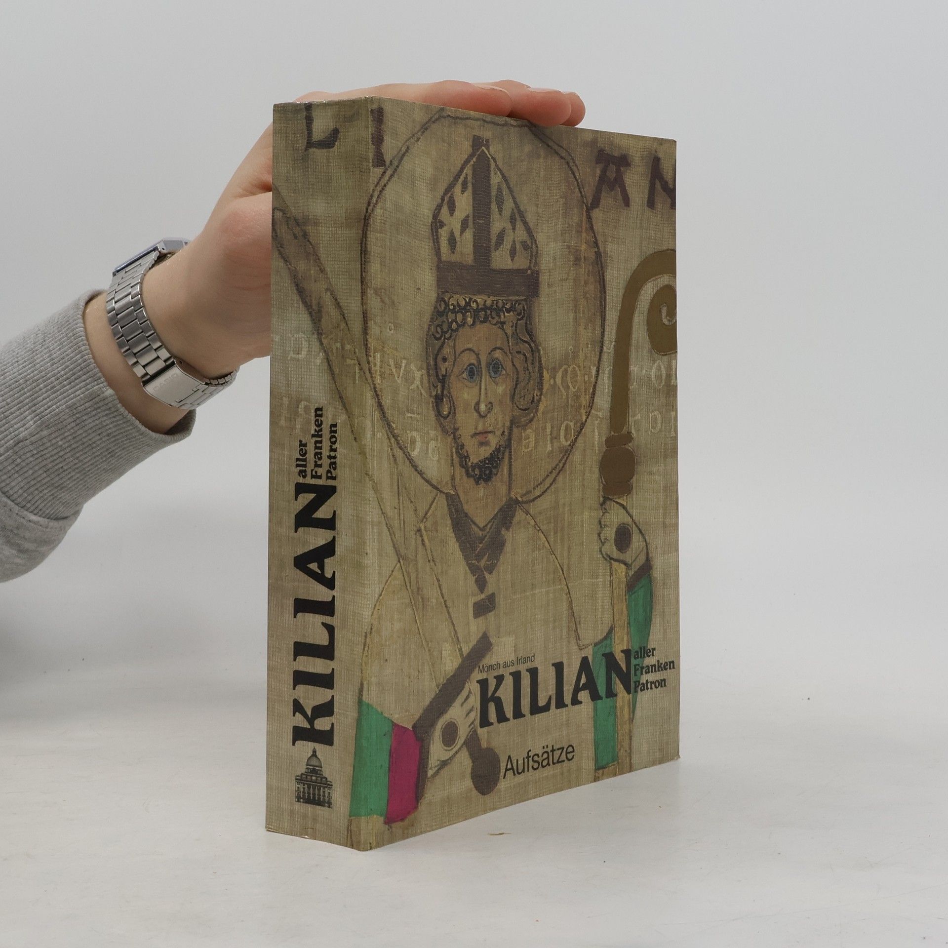 Evamaria Brockhoff Kilian