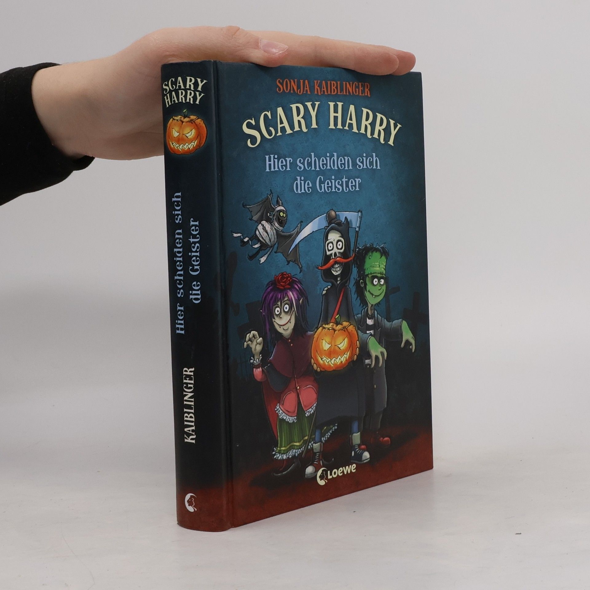 Hier scheiden sich die Geister