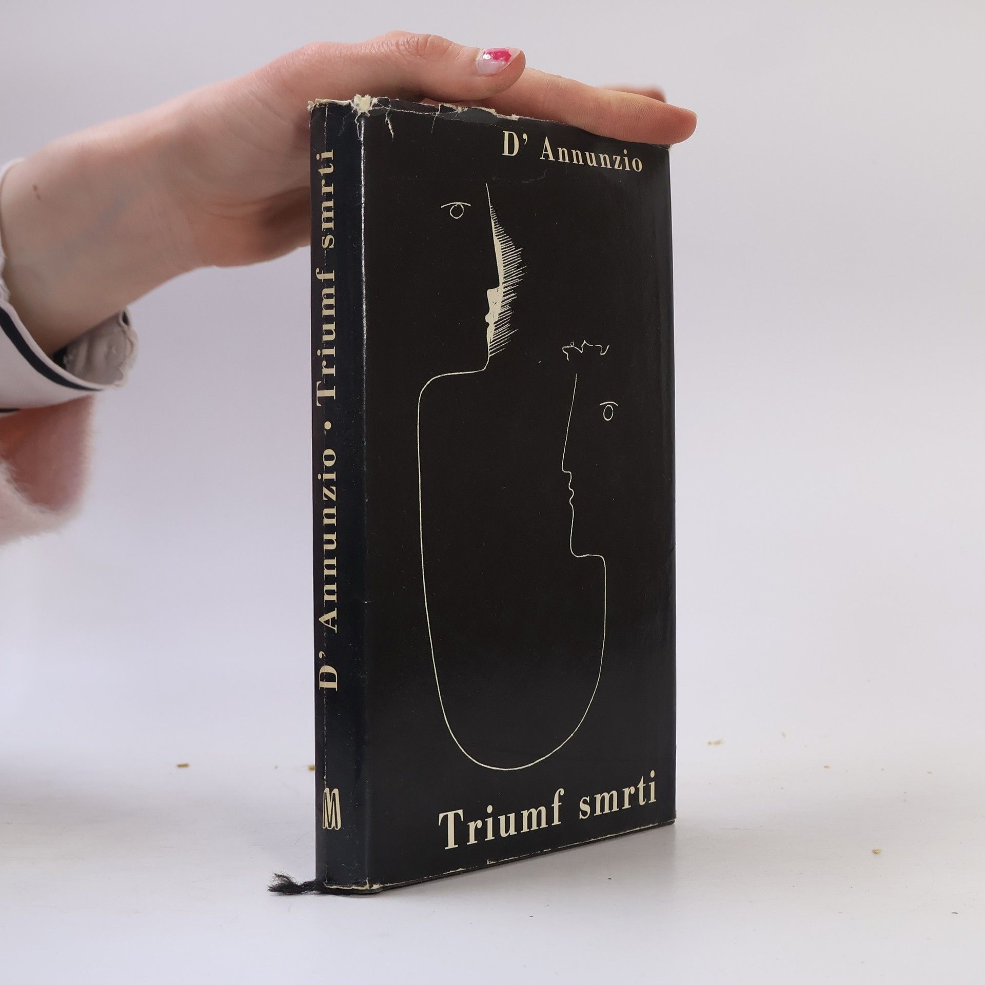Triumf smrti
