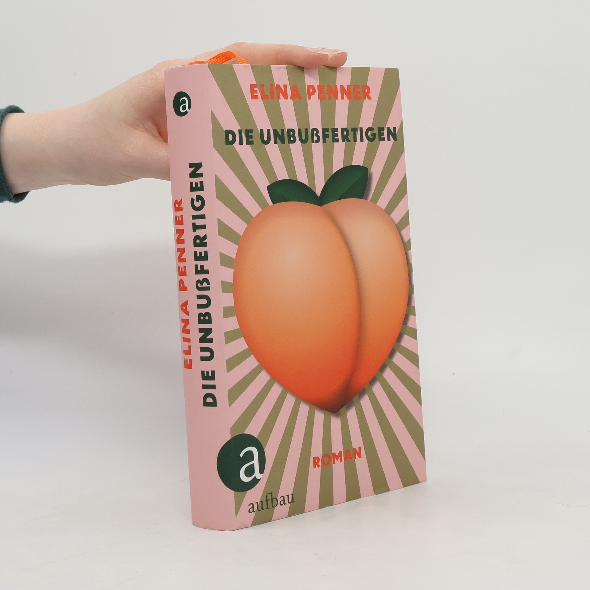 Elina Penner Die Unbußfertigen