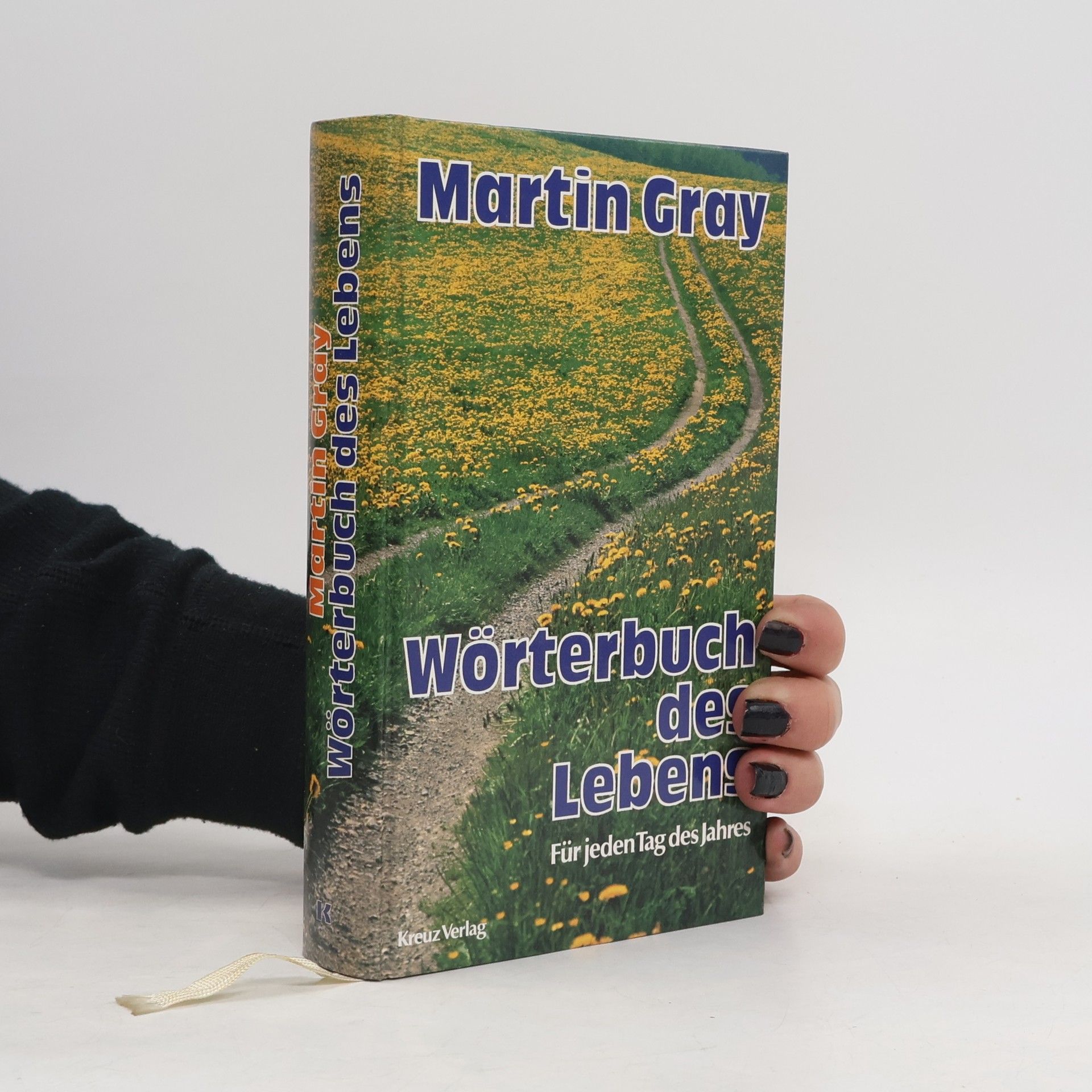 Wörterbuch des Lebens