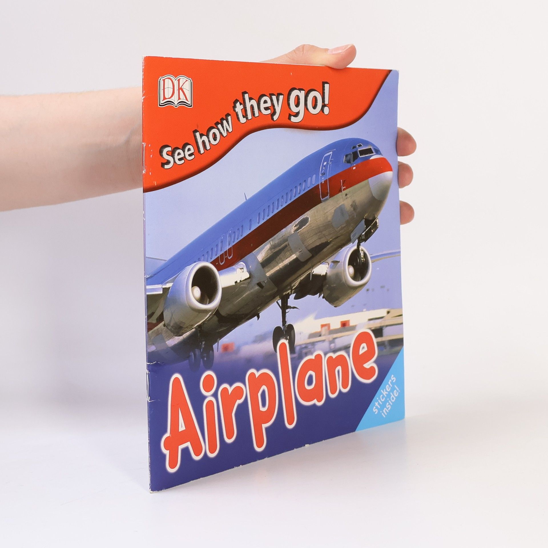 Kolektív autorov See How They Go