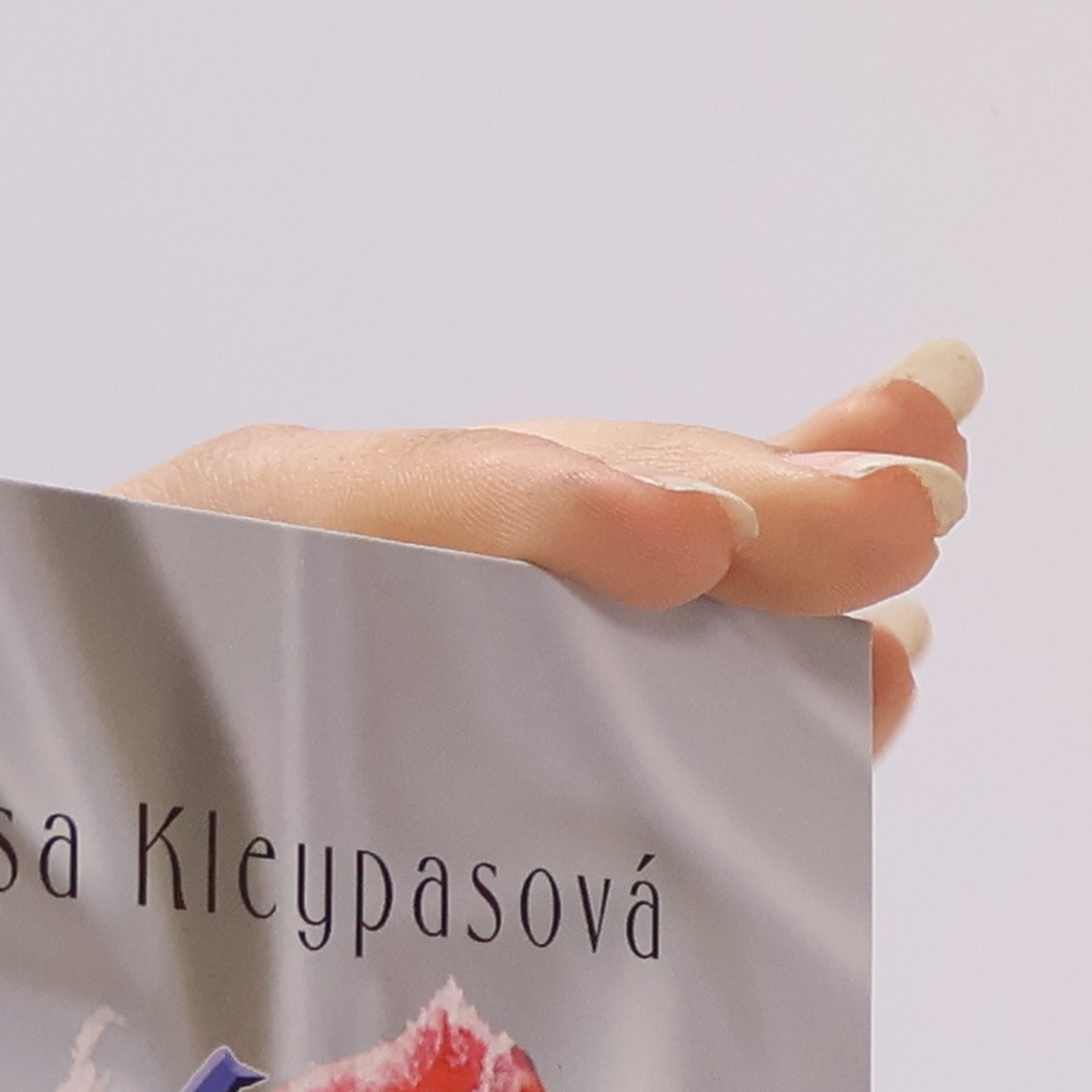 Lisa Kleypas Zimná láska