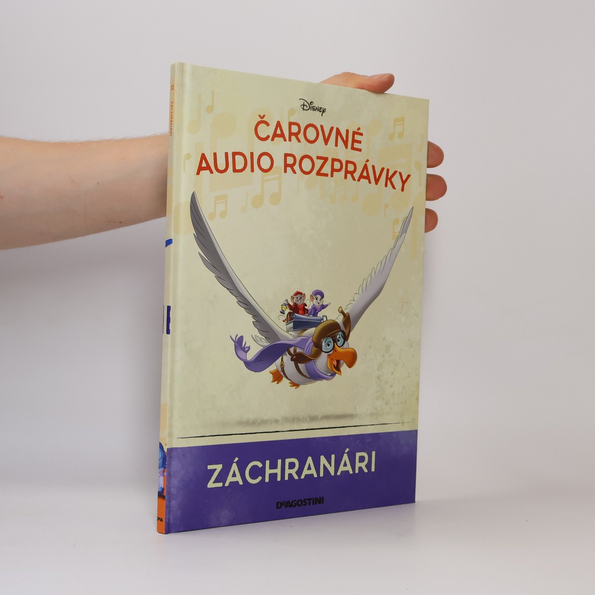 Autorenkollektiv Záchranári 32