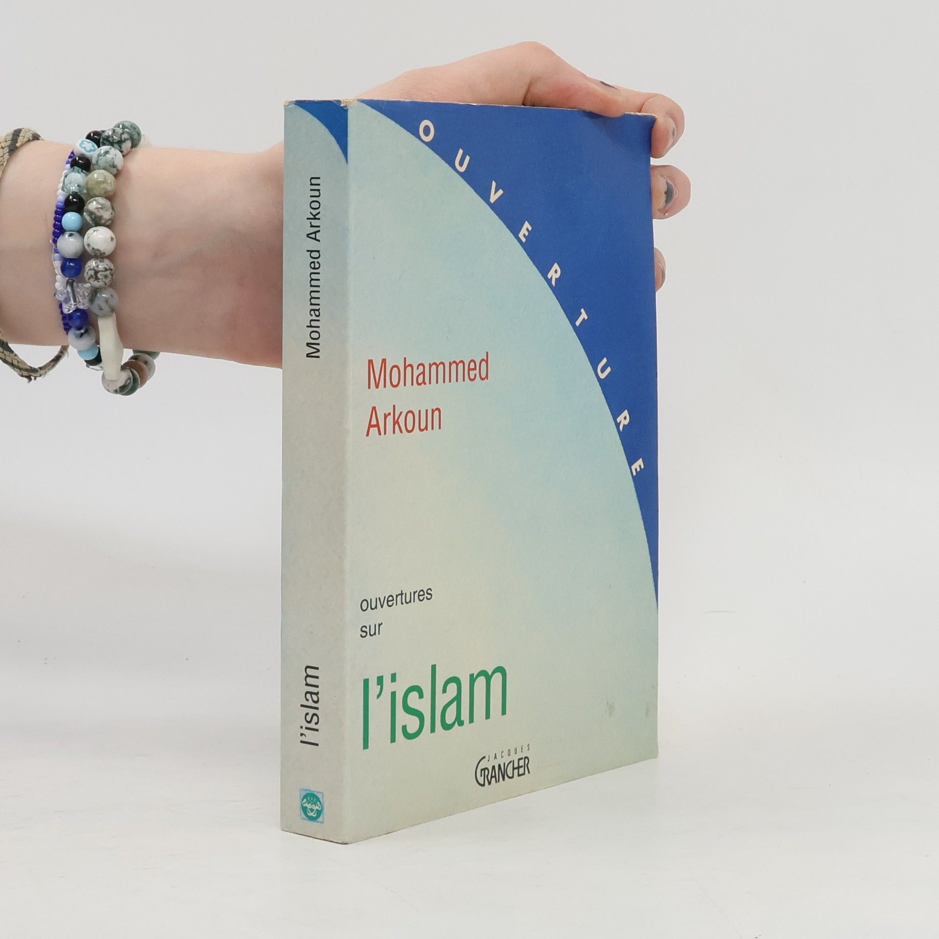 Mohammed Arkoun L'islam