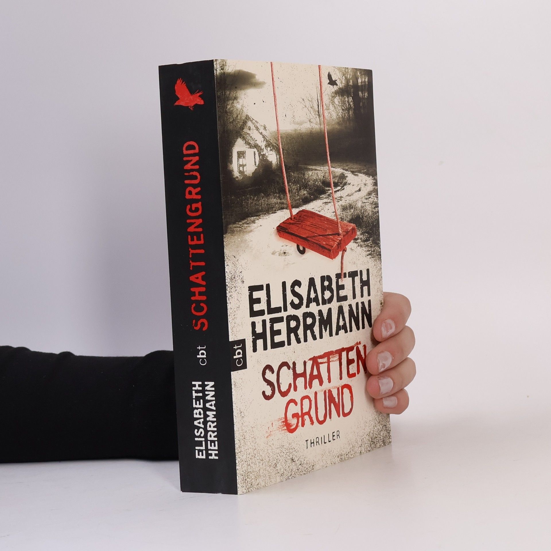 Elisabeth Hermann Schattengrund