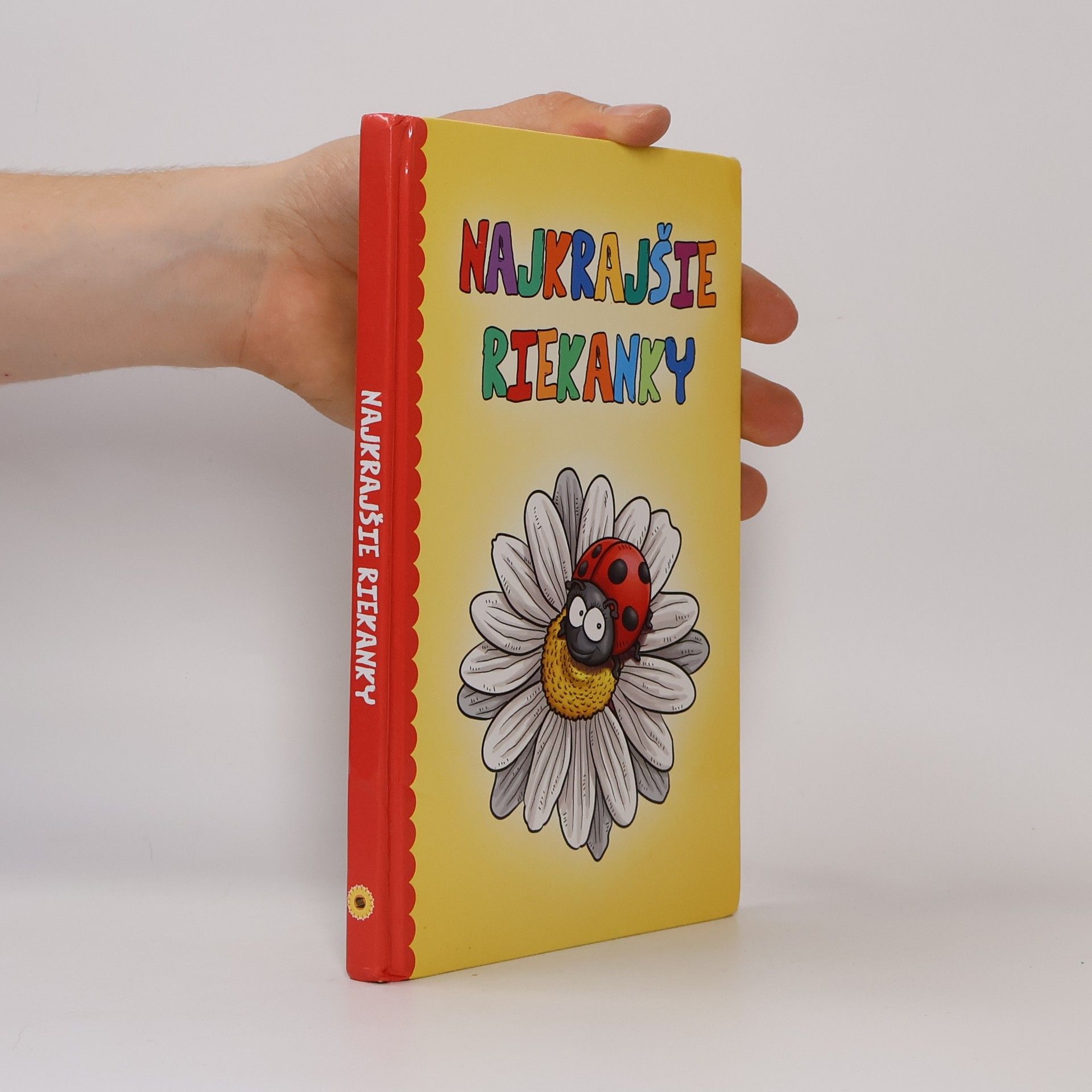 Autorenkollektiv Najkrajšie riekanky