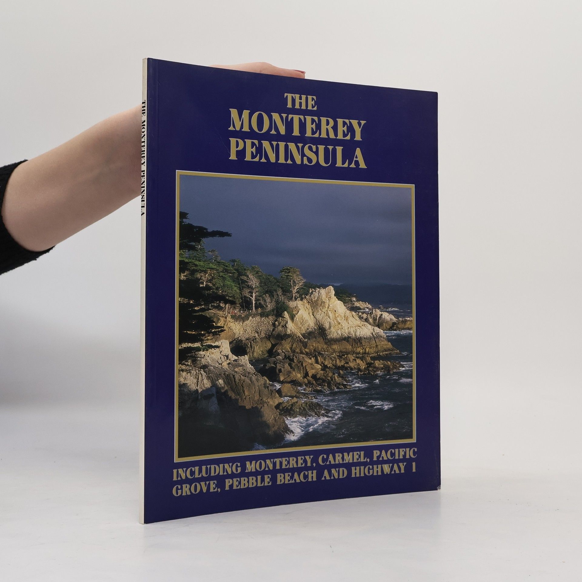 Various authors Monterey Peninsula