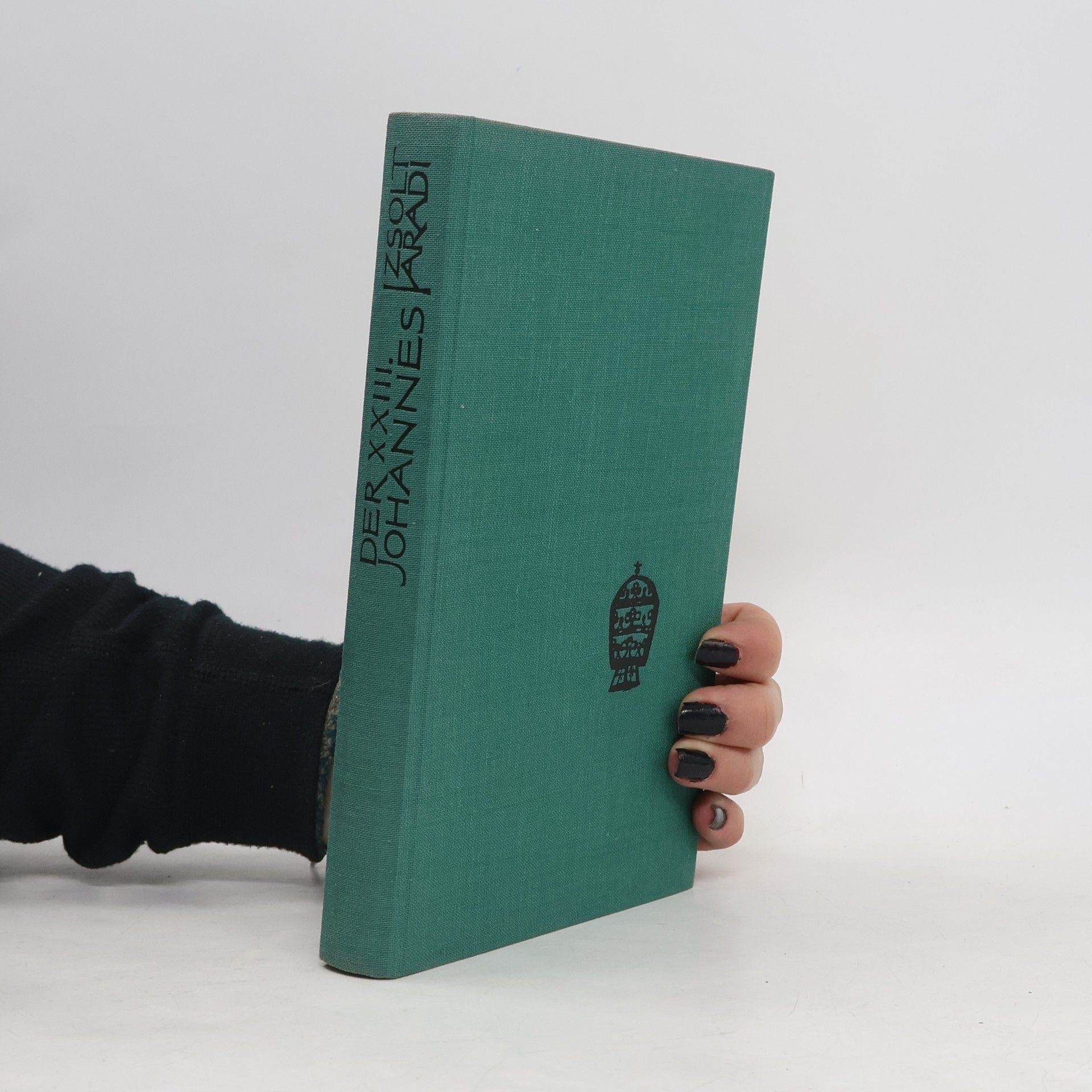 Zsolt Aradi Der XXIII. Johannes