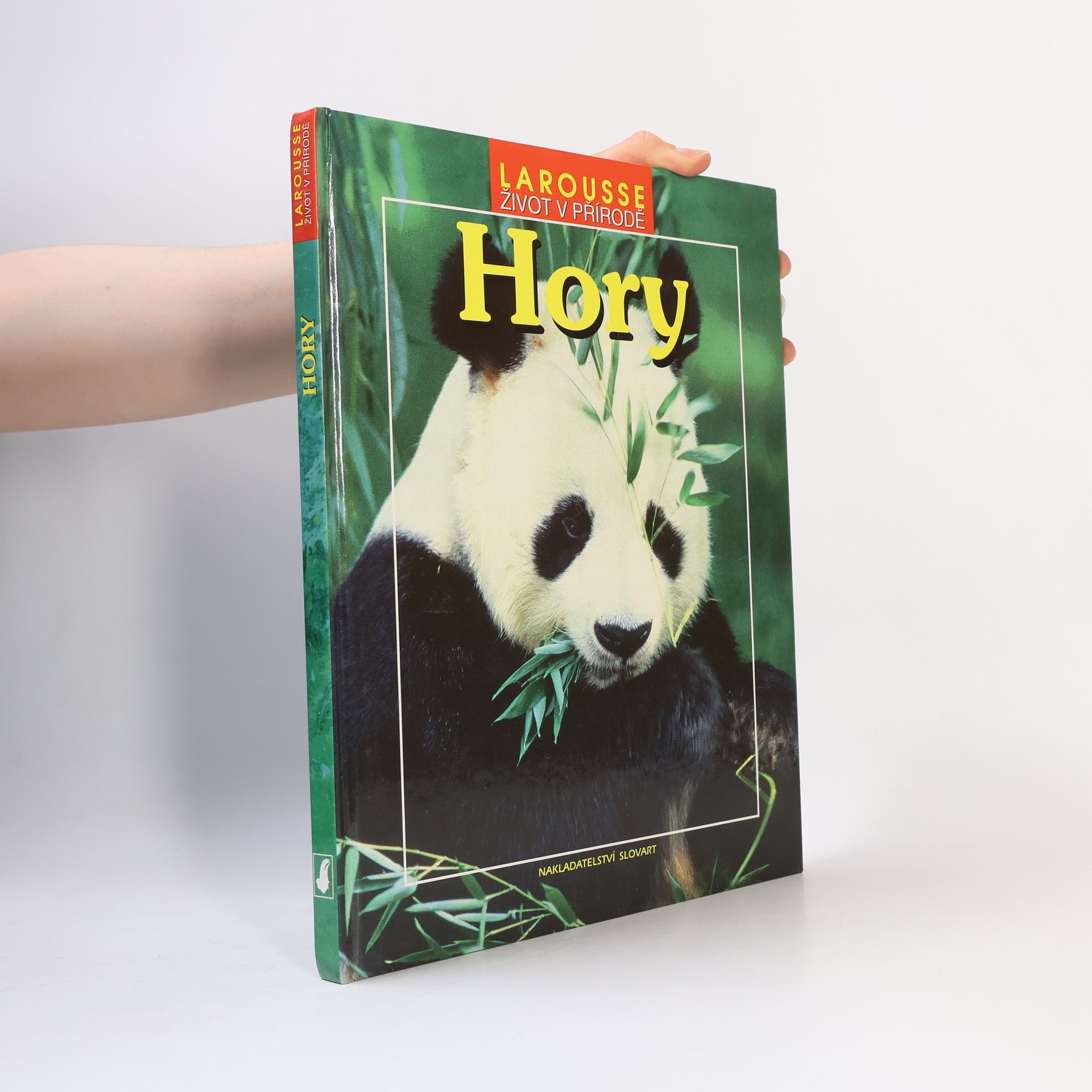 Various authors Hory