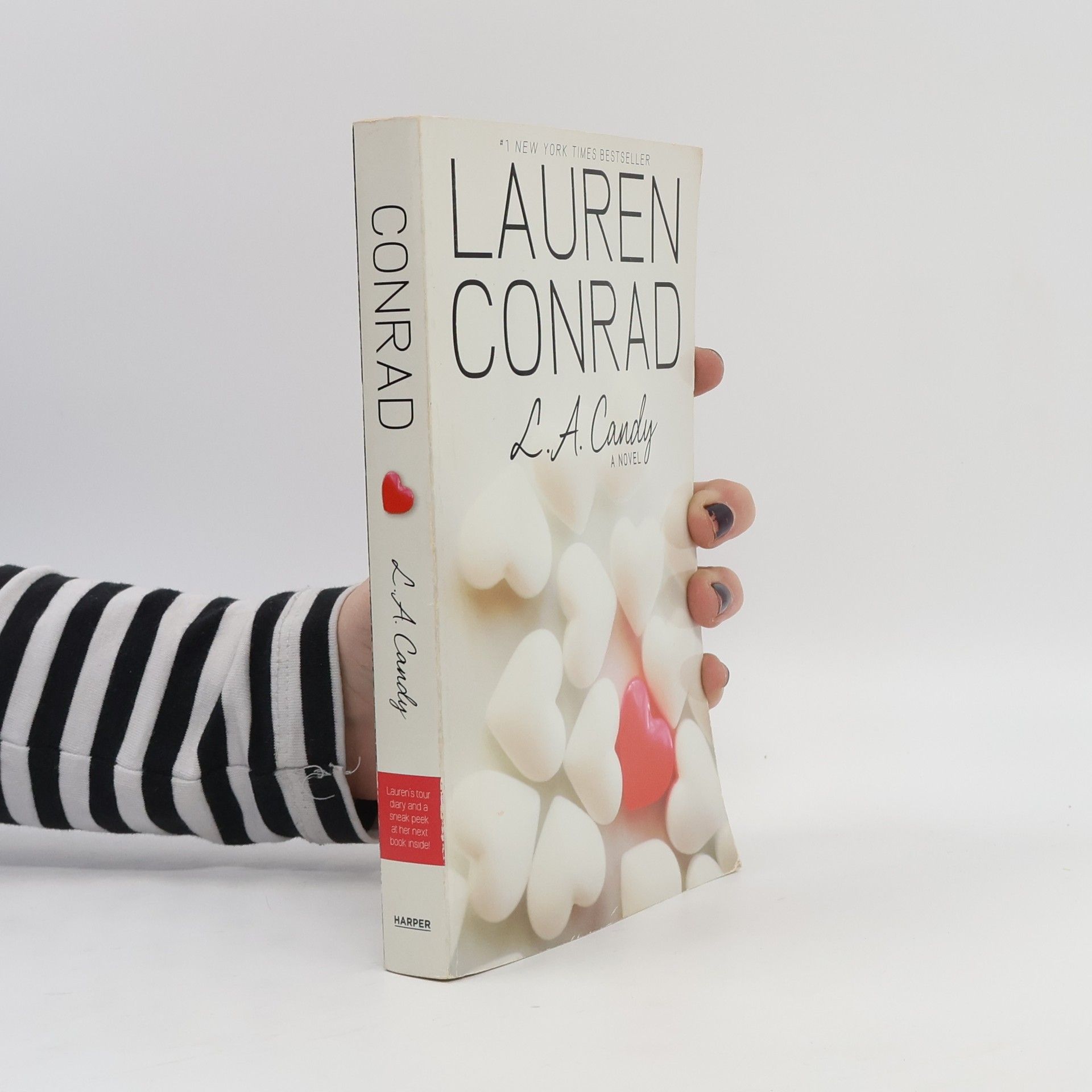 Lauren Conrad L. A. Candy