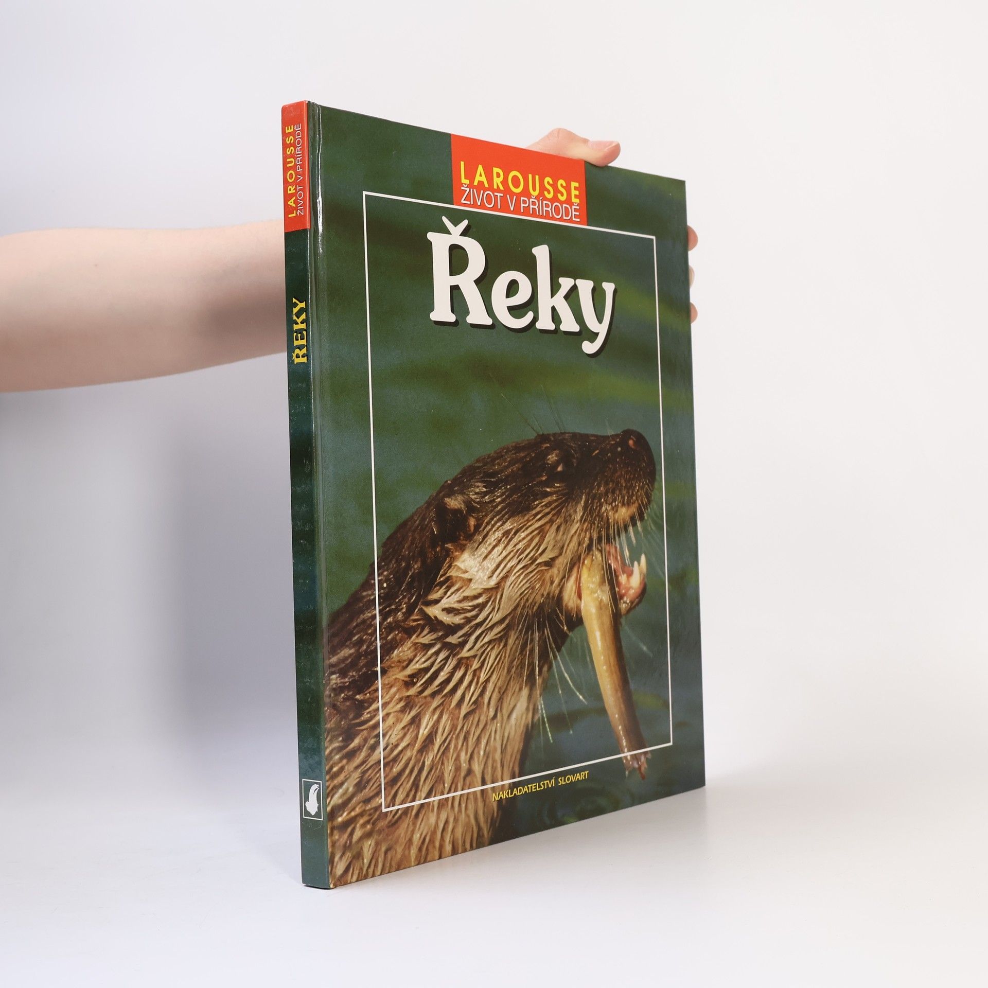 Autorenkollektiv Řeky