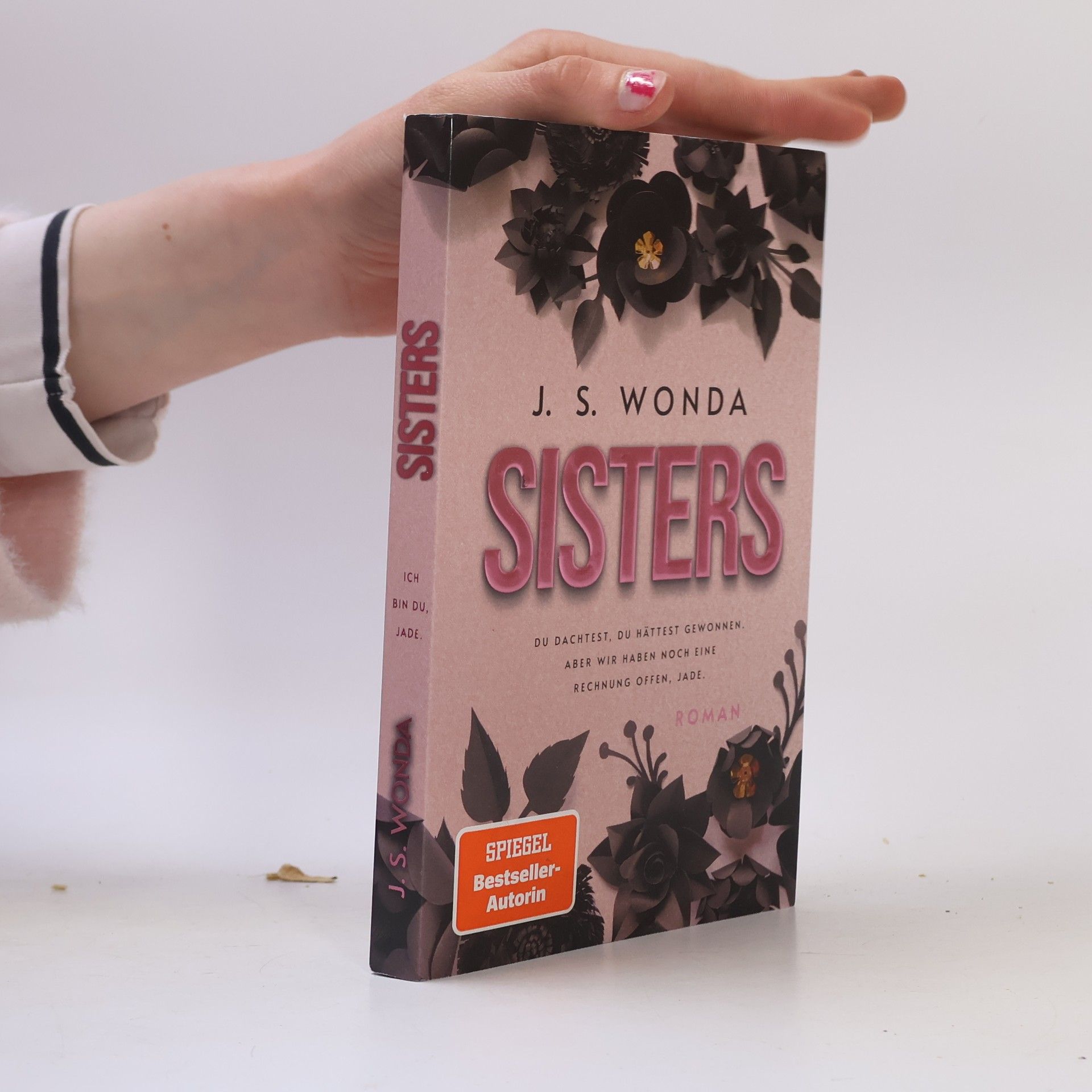 Jane S. Wonda Sisters