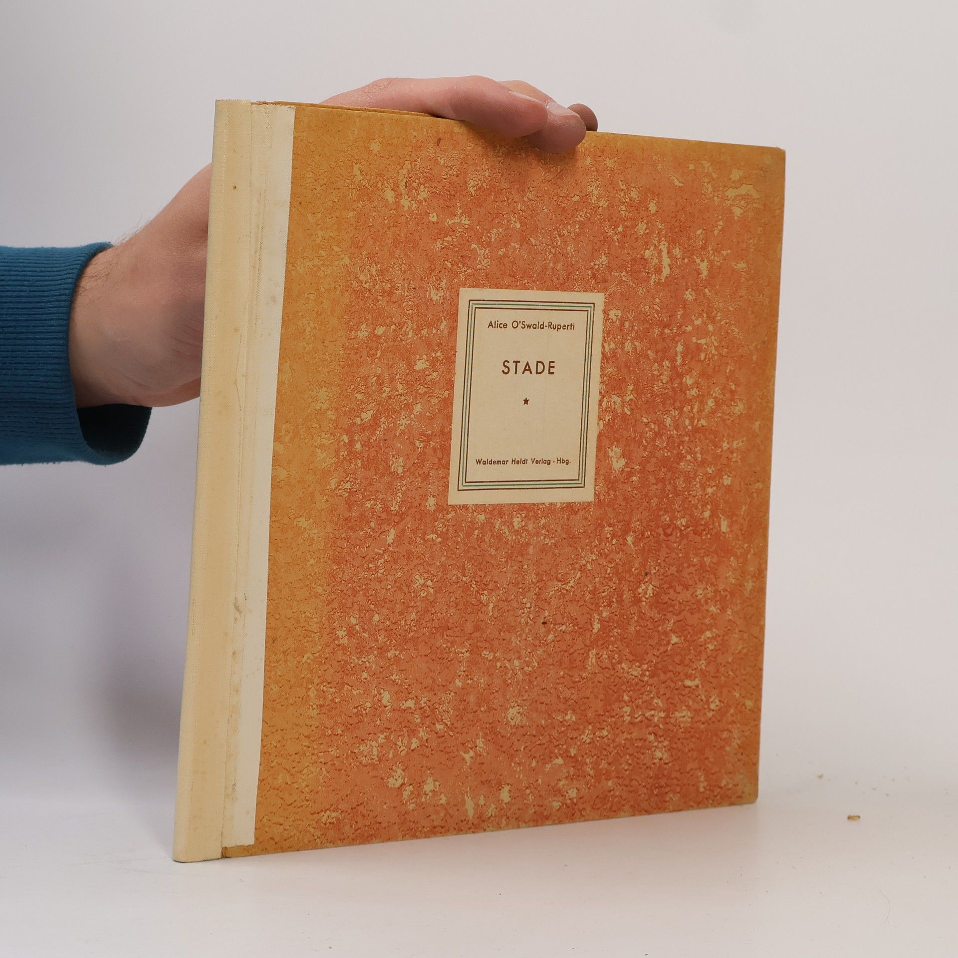 Alice O'Swald-Ruperti Stade