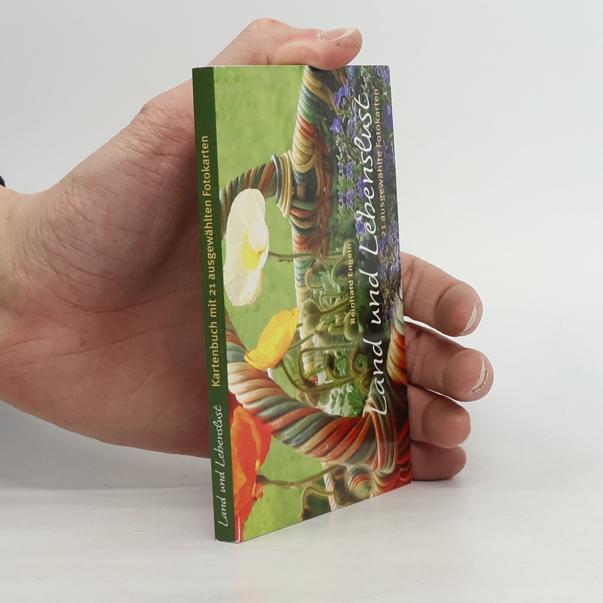 Reinhard Engeln Land und Lebenslust