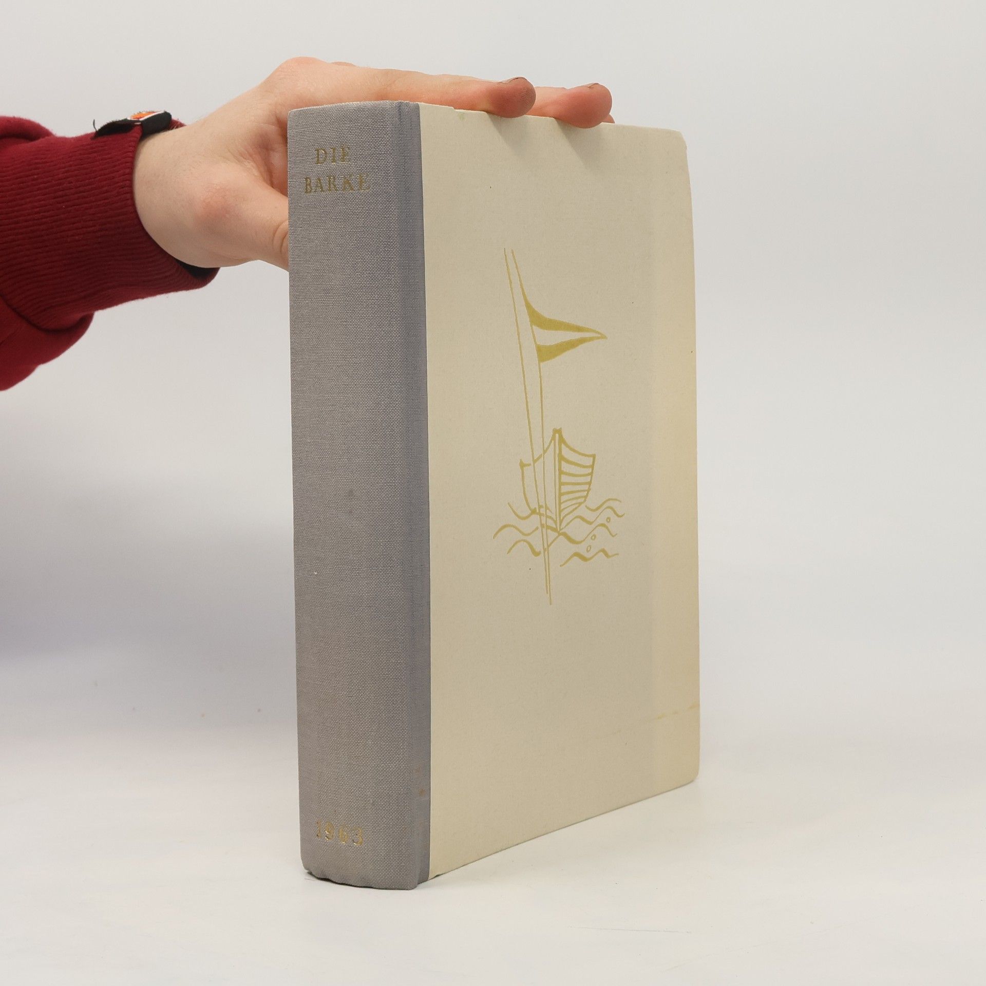 Autorenkollektiv Die Barke