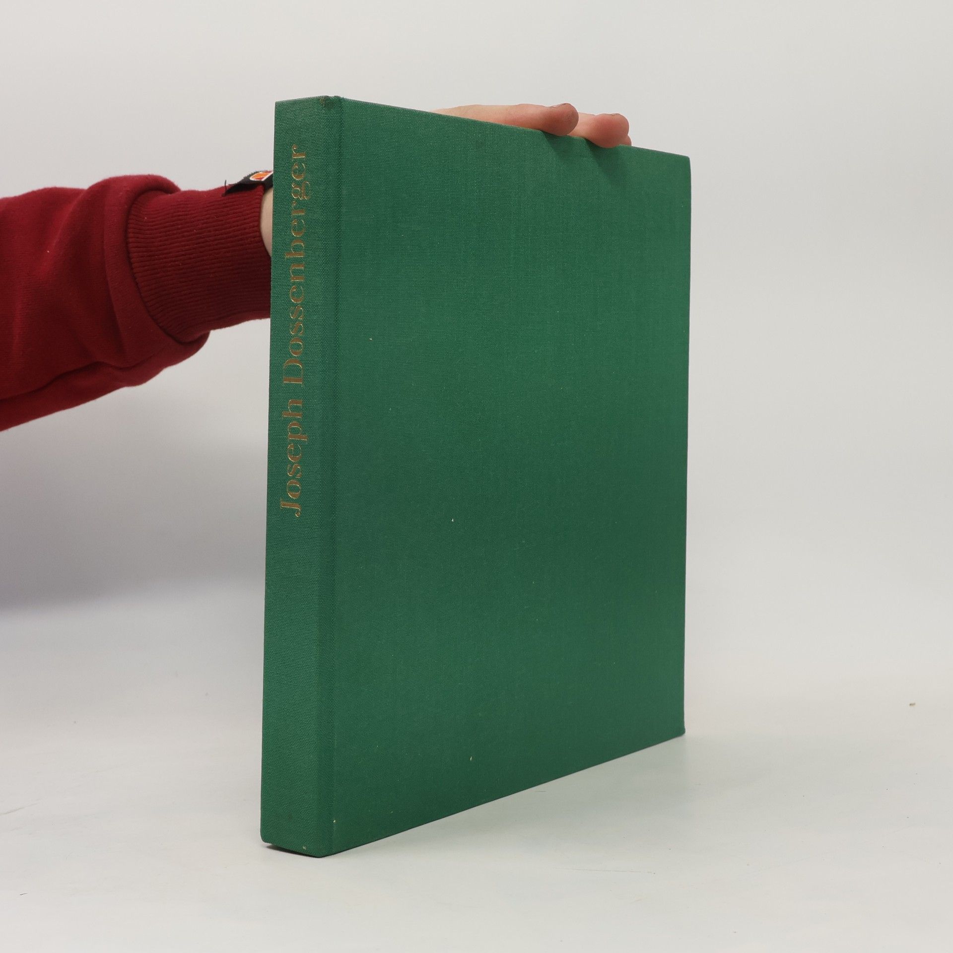 Karl Heinrich Koepf Joseph Dossenberger