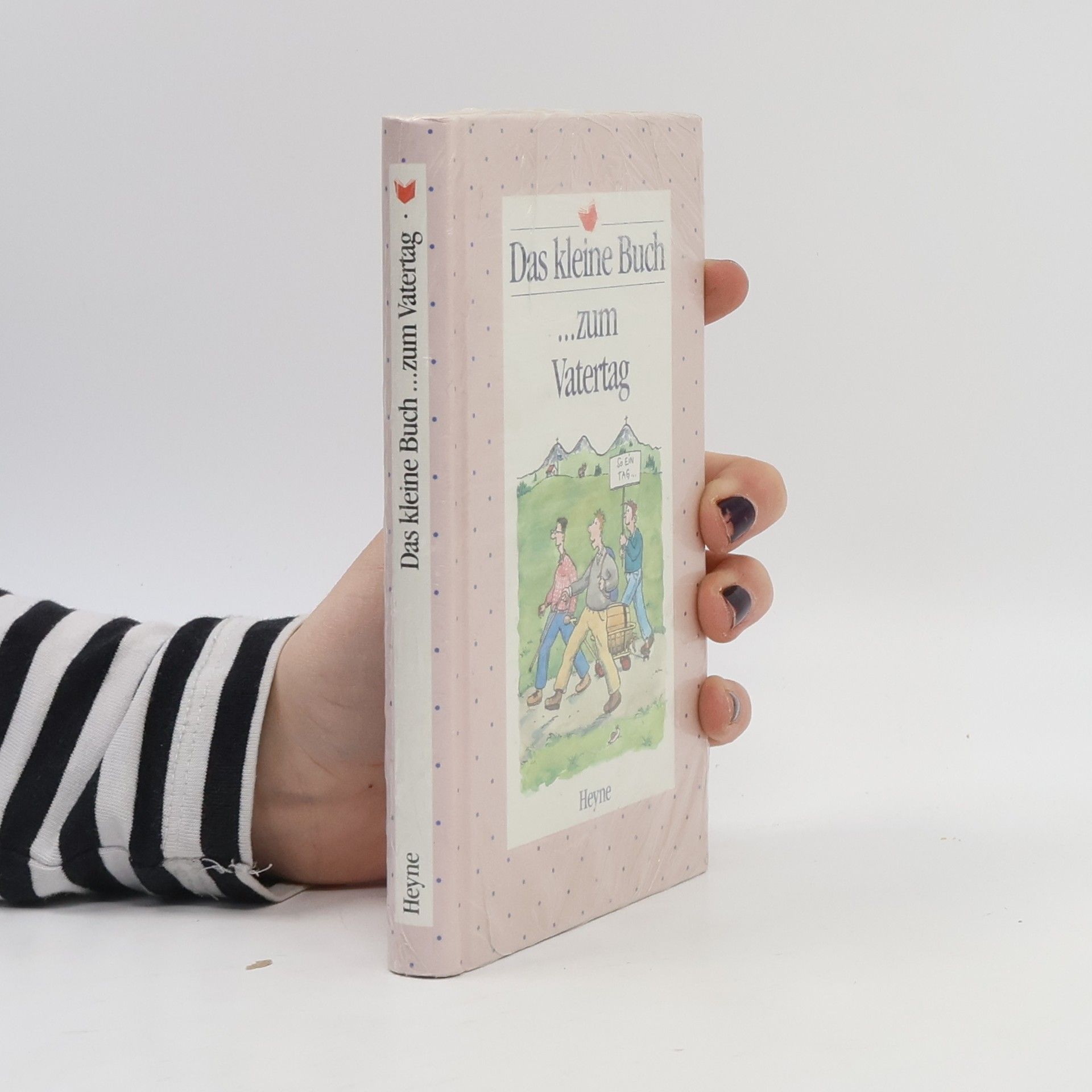 Various authors Das kleine Buch