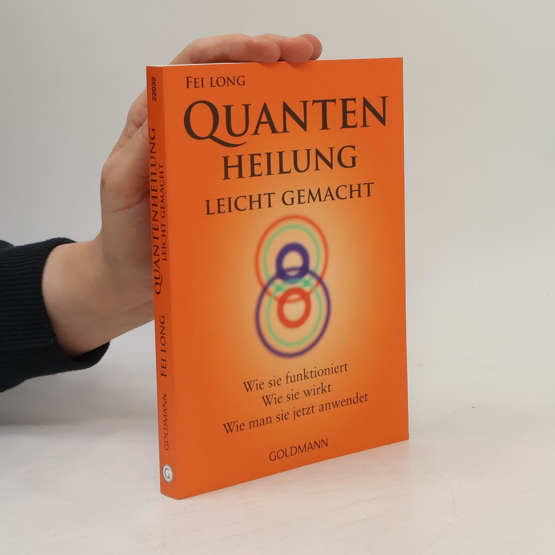 Fei Long Quantenheilung leicht gemacht