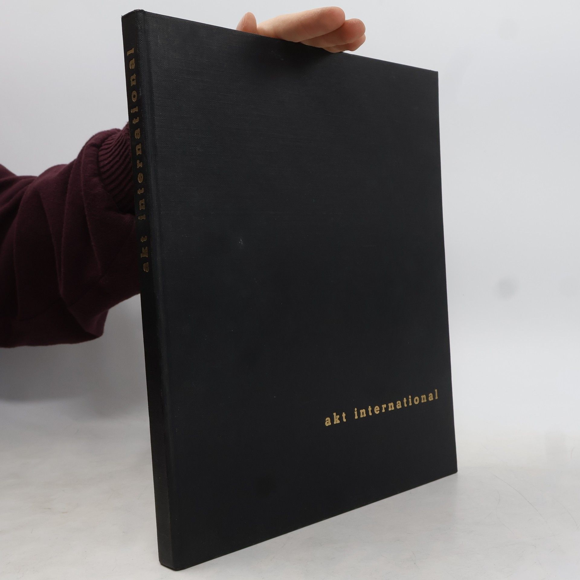 Autorenkollektiv AKT International