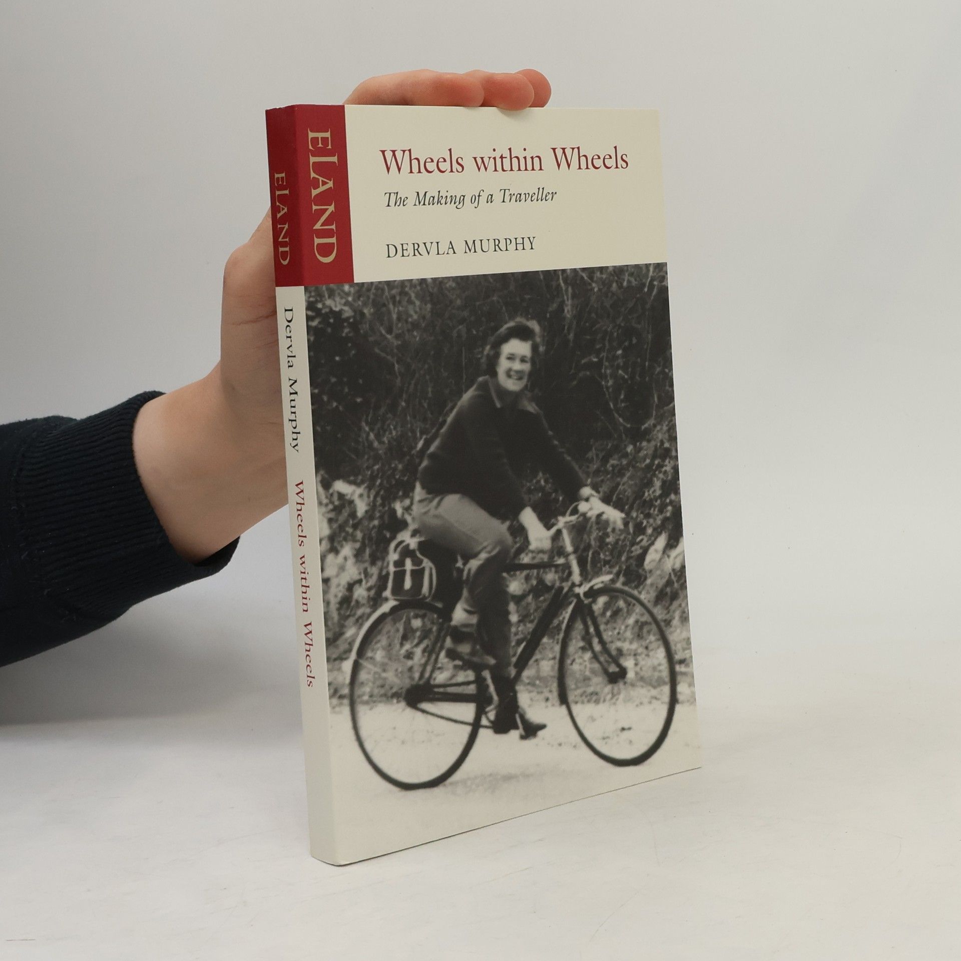 Dervla Murphy Wheels within Wheels