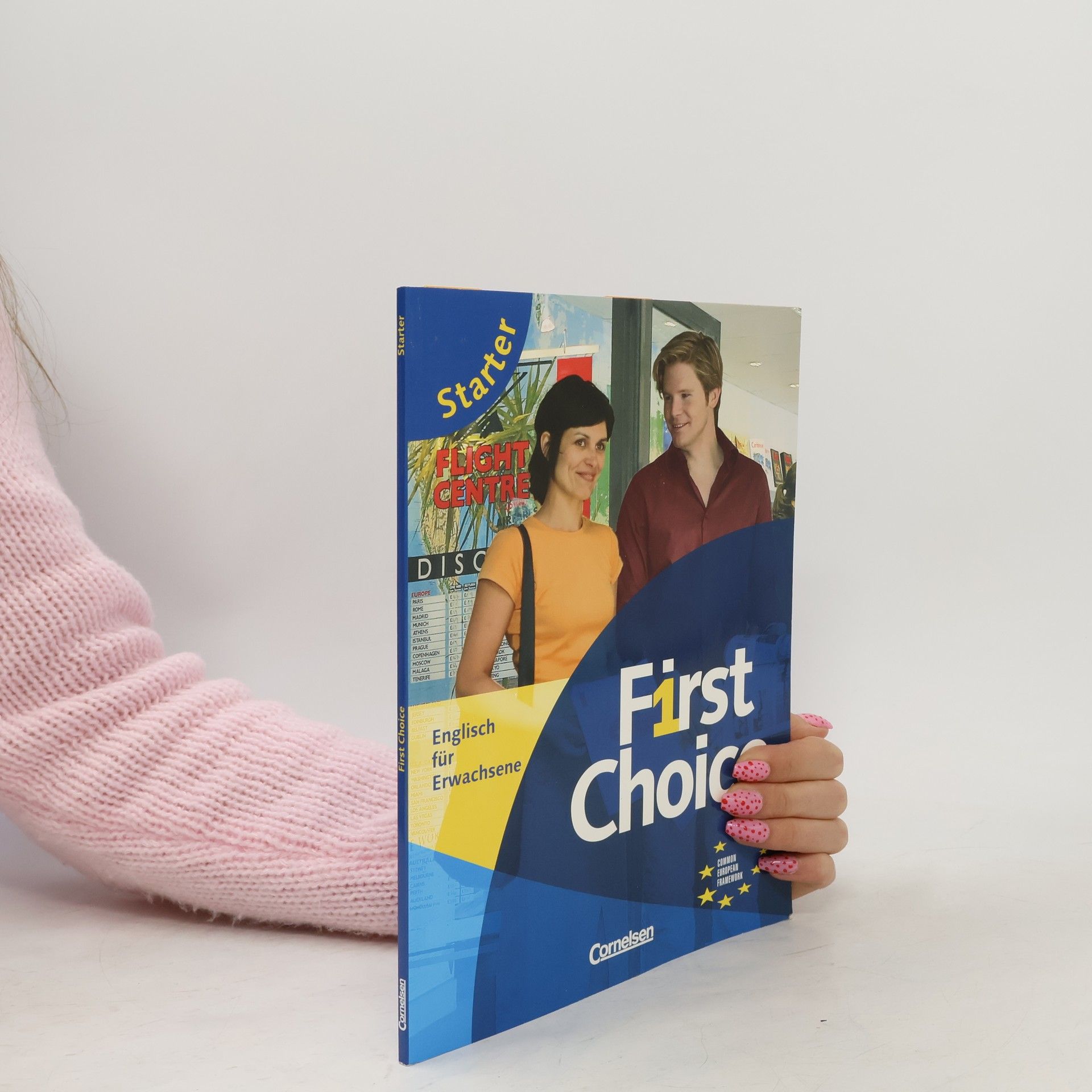 Autorenkollektiv First choice