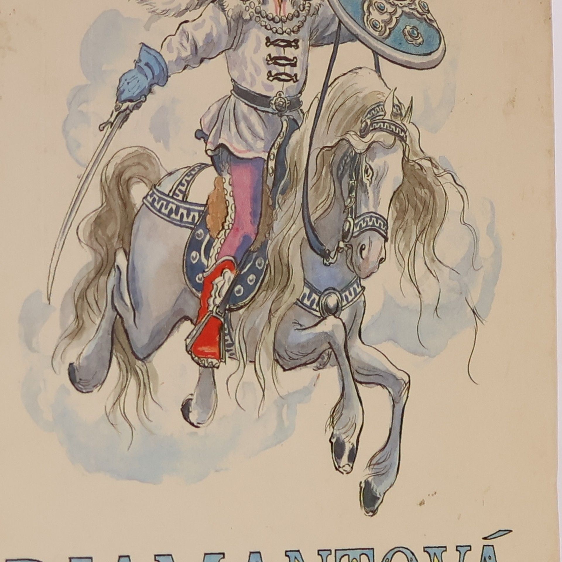 Kolektiv autorů Diamantová sekera. Baltské pohádky